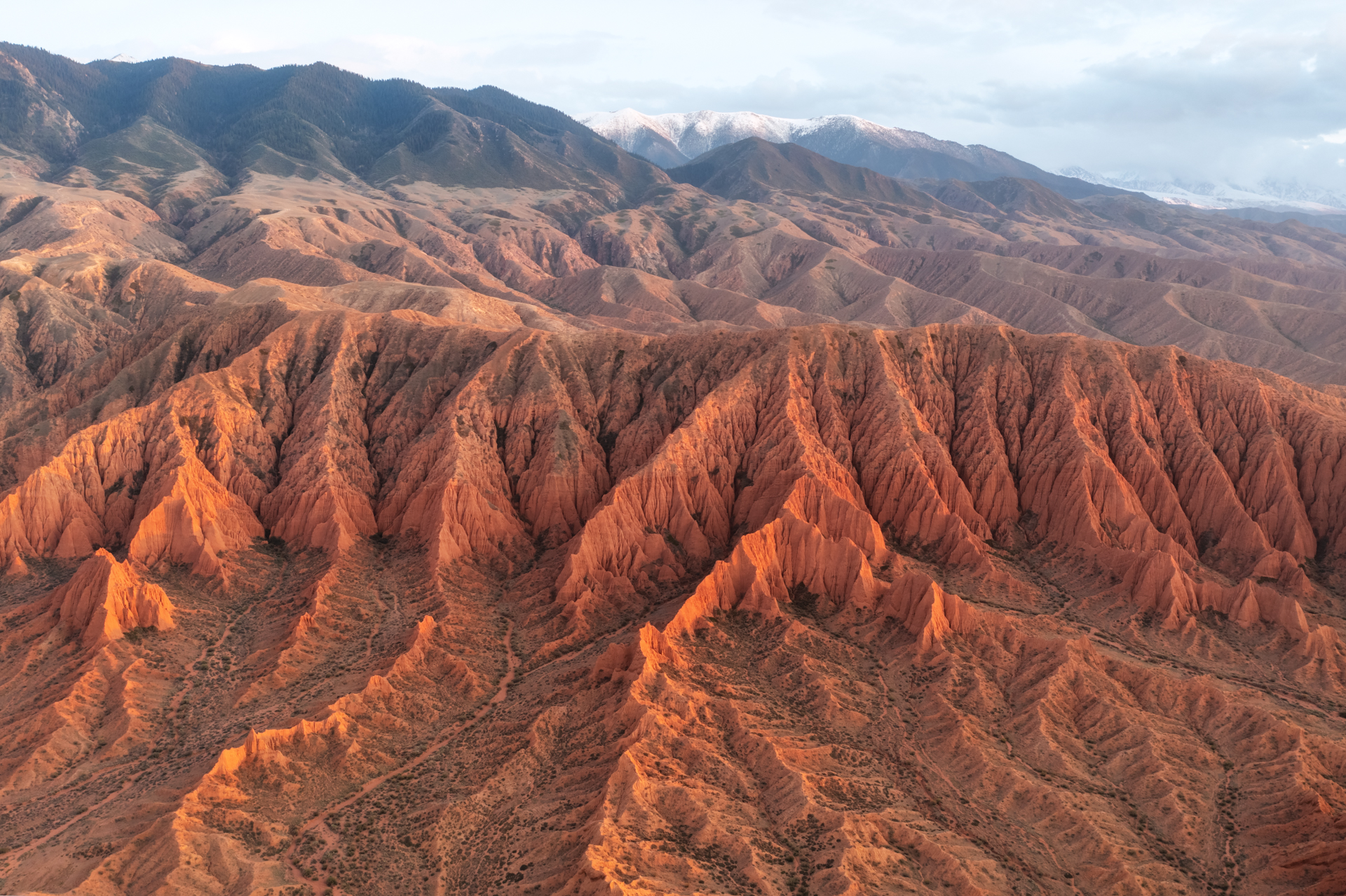 Лучшее вокруг Иссык-Куля за 7 дней