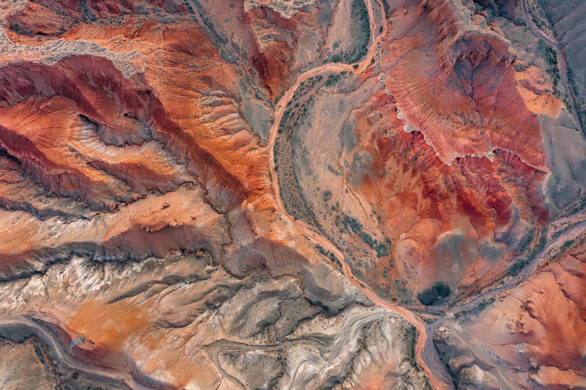 Бишкек - Кок-Мойнок - Чолпон-Ата