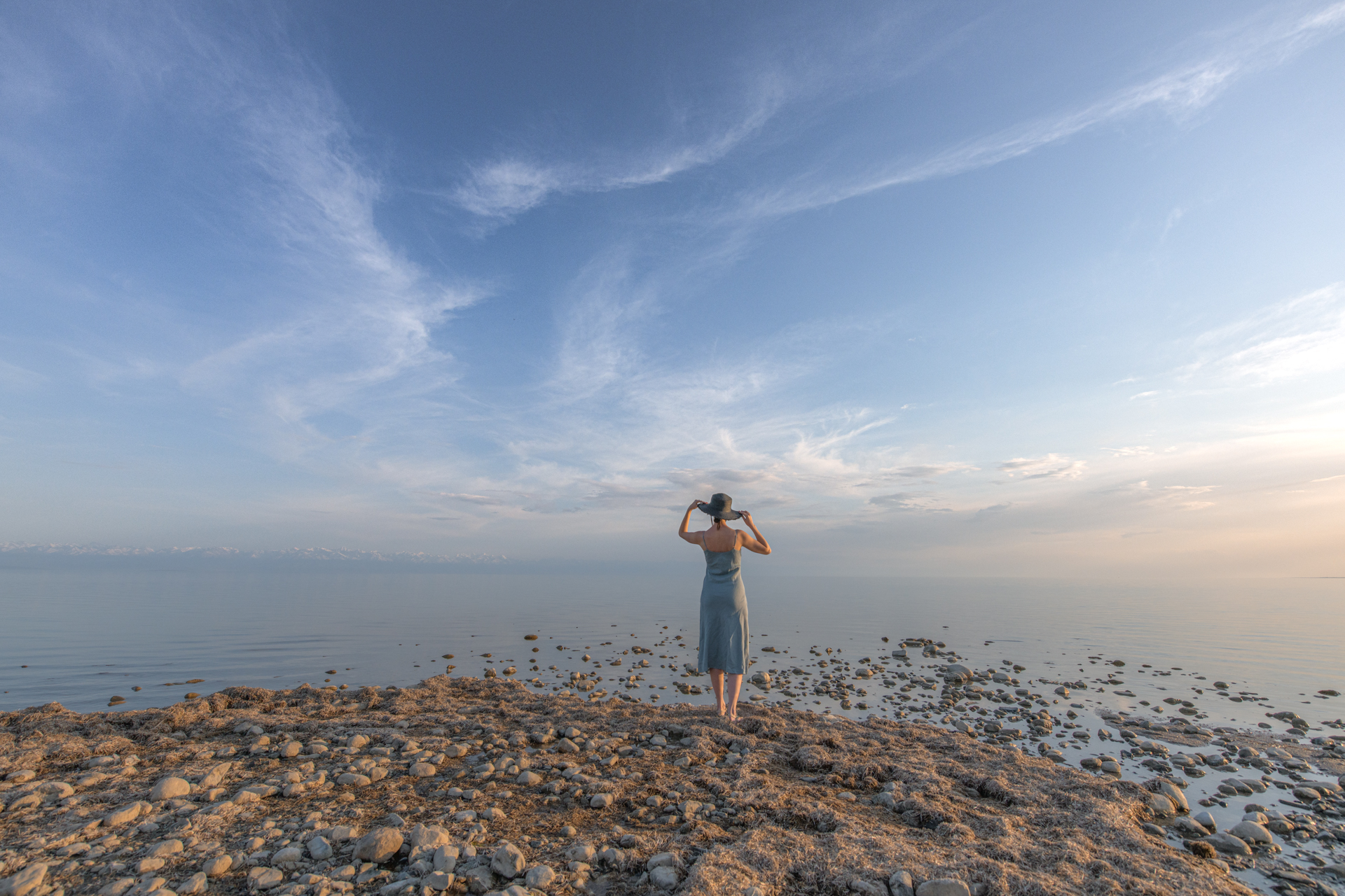 Каракол Иссык-Куль