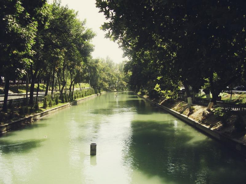 Магия Востока (8 дней)