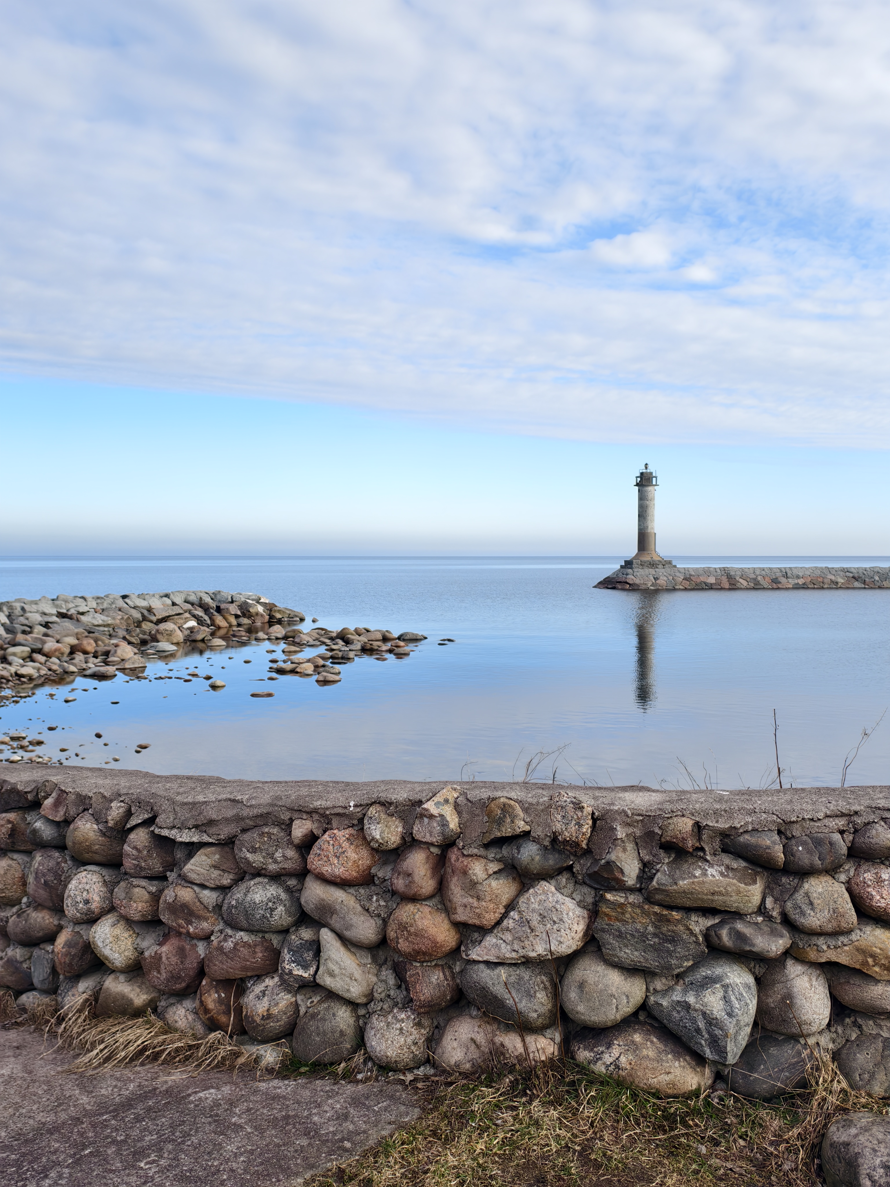 Места силы Карелии