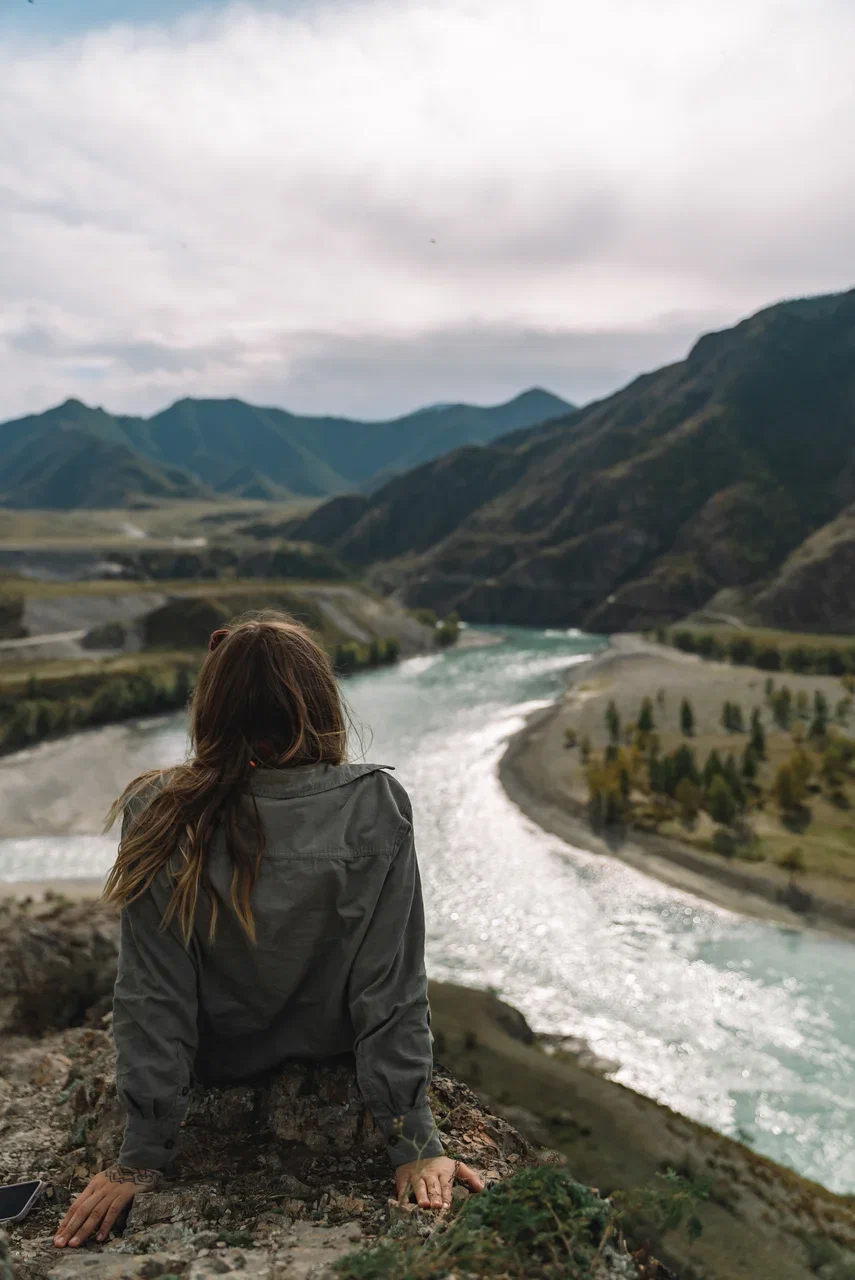 Золотое кольцо Алтая - тур на 7 дней