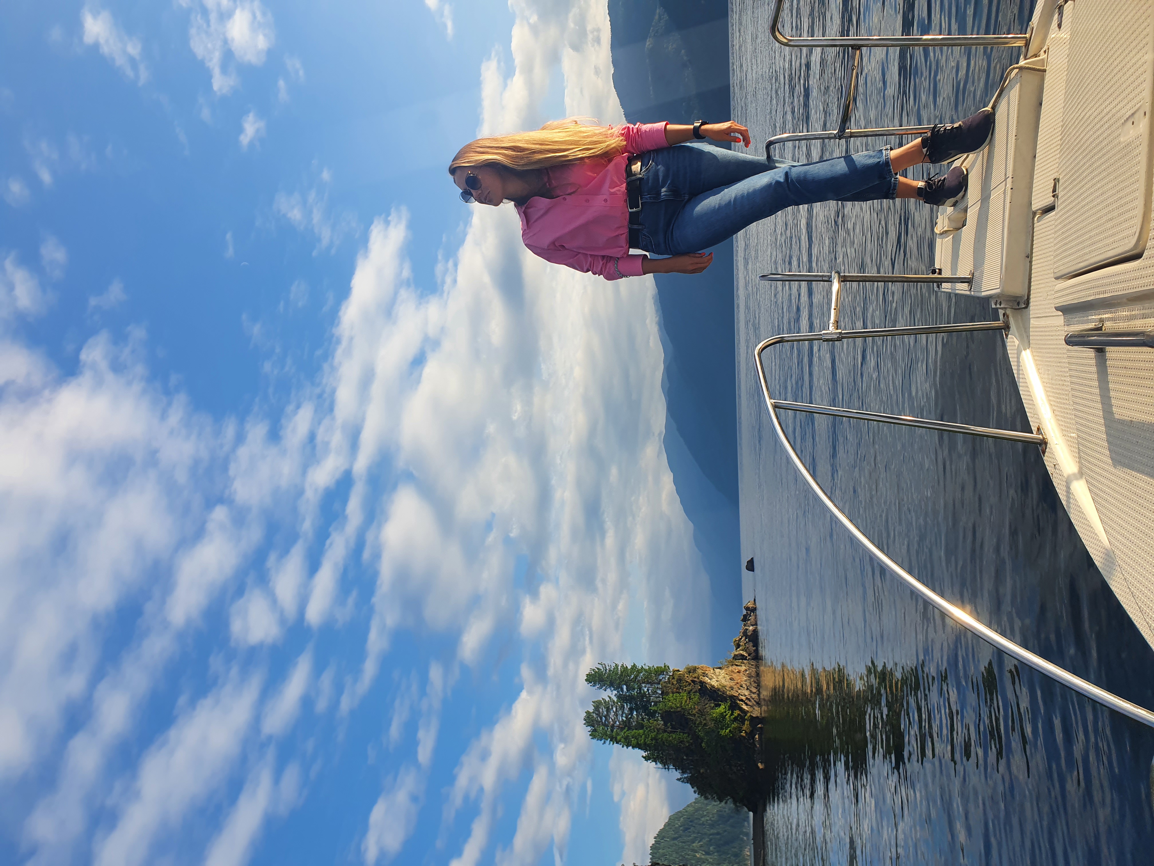 Алтай. Жемчужина Сибири