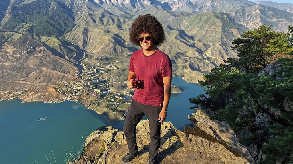 Выходные в Дагестане: Все самое интересное за 3 дня! (пт-вс)