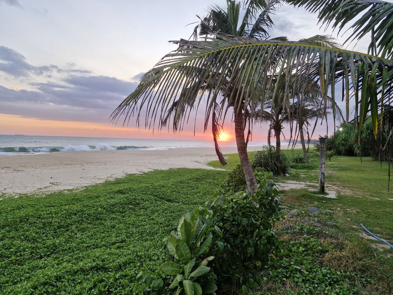 Шри-Ланка - самые топовые локации. Джип-Сафари и отдых на океане