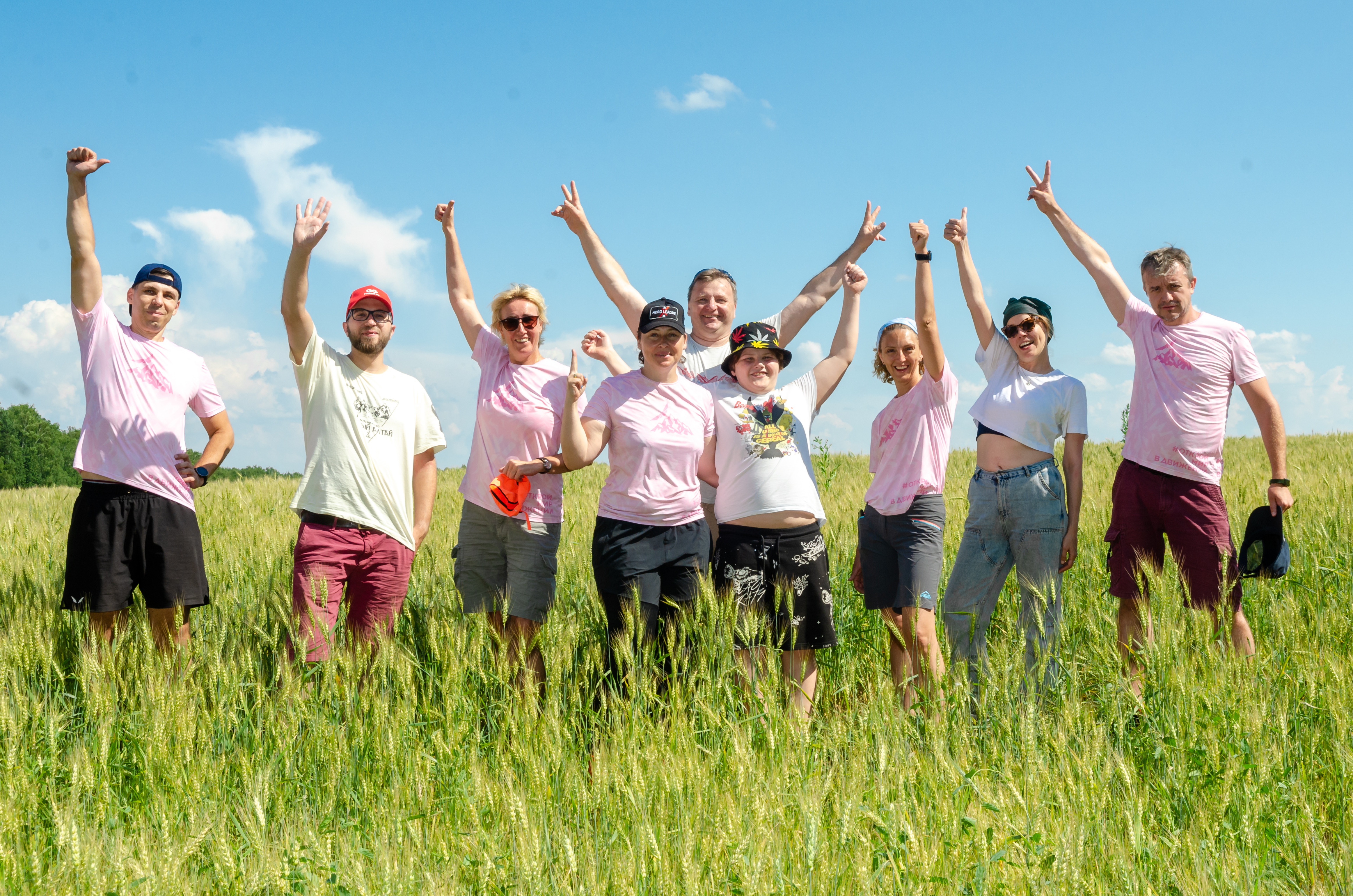 Сап-тур по островам Карелии