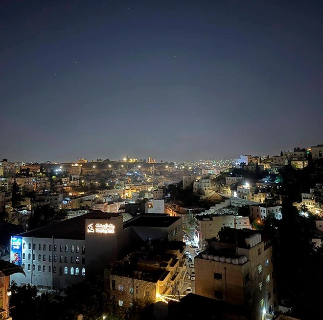 Сокровища Иордании: Петра, Мёртвое и Красное море, Вади Рам