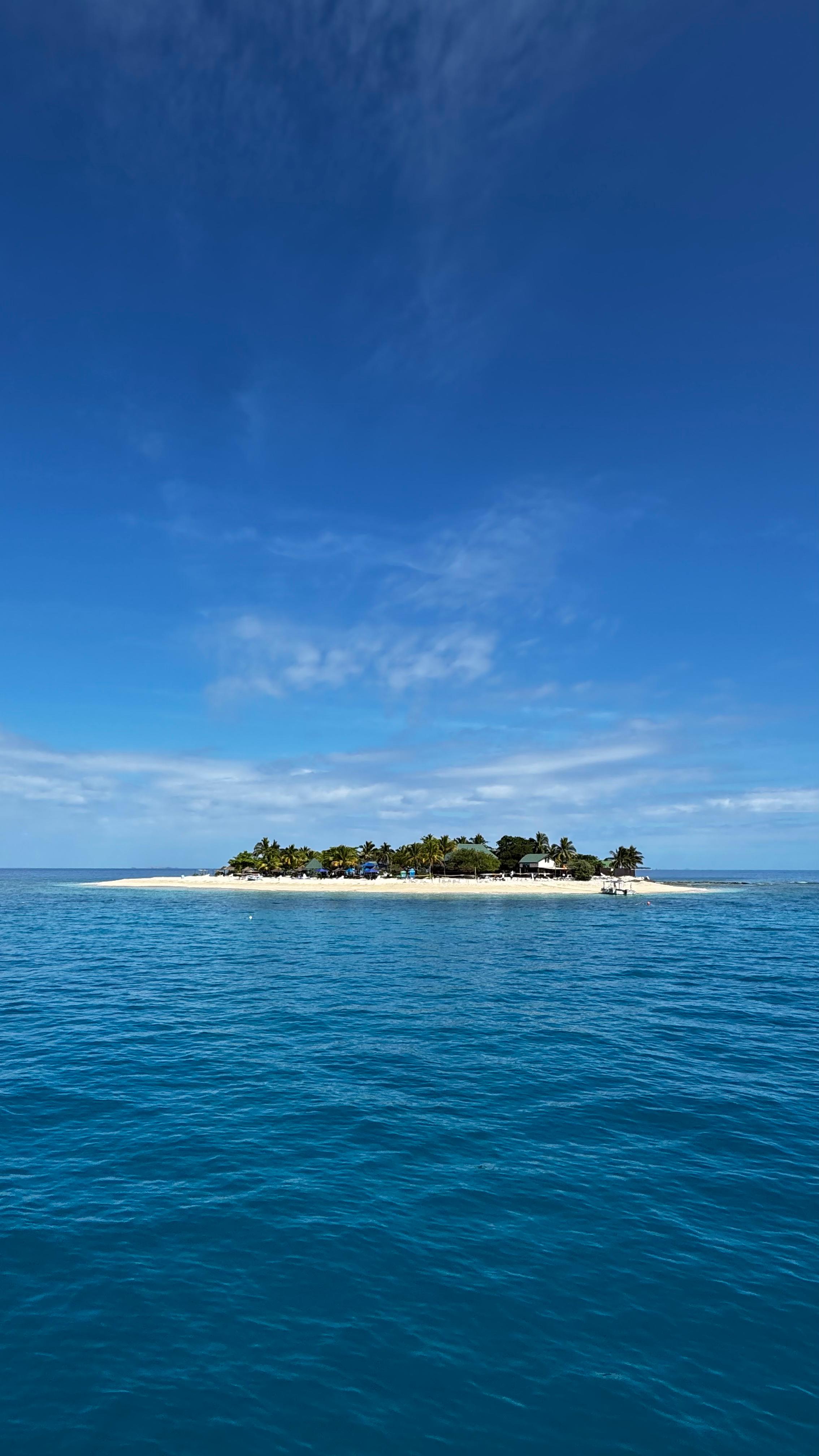 Гонконг - Сингапур - Фиджи