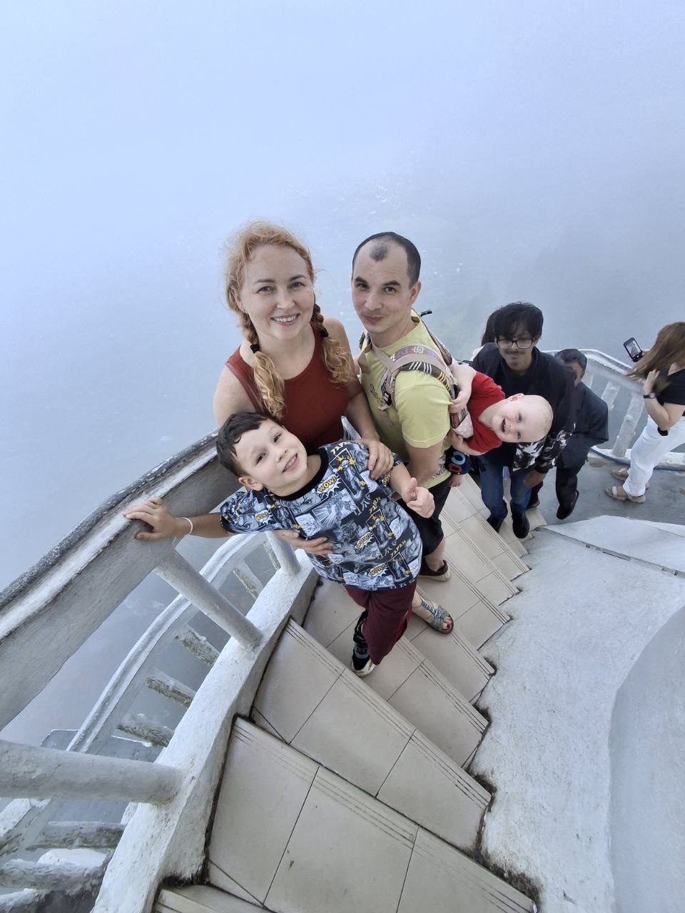 На Шри-Ланку с детьми? Легко!