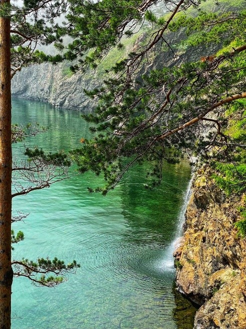 Авторский тур Активный