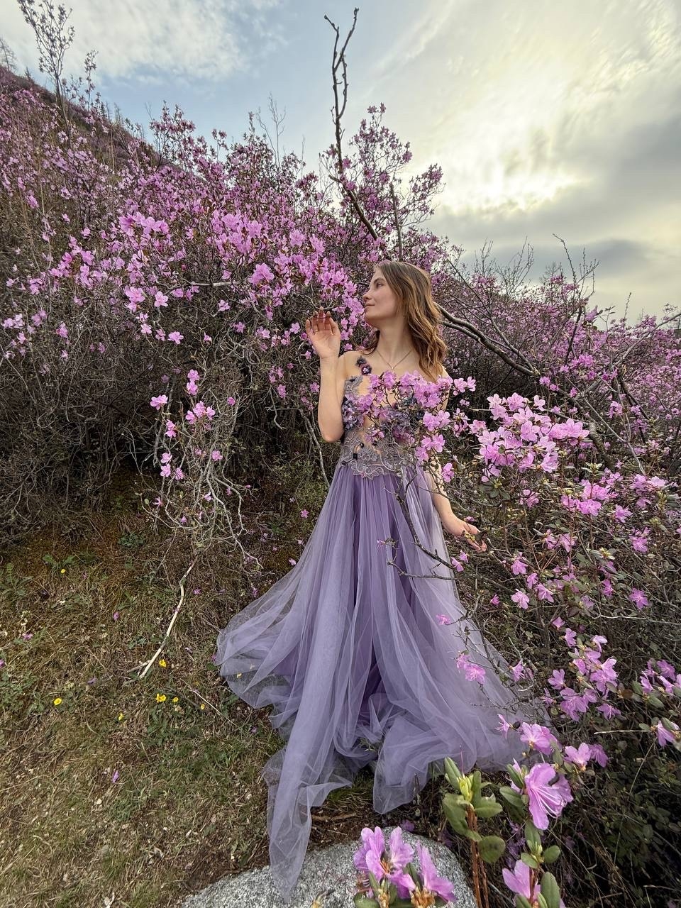 Фототур Алтай + ретрит с психологом