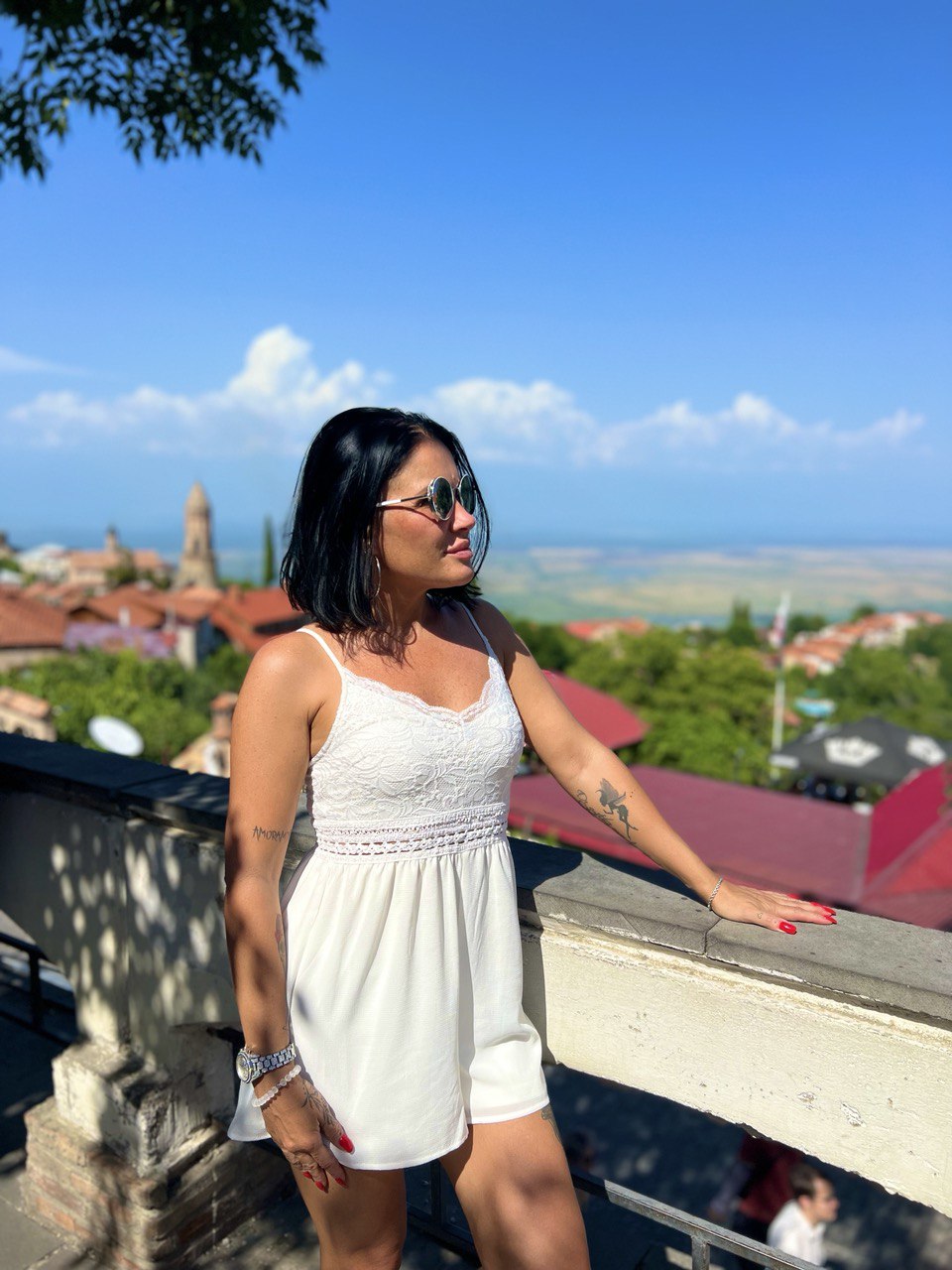 Грузия В Двух Ритмах : Тбилиси, Батуми, Кахетия, Казбеги, Мцхета + отдых на море