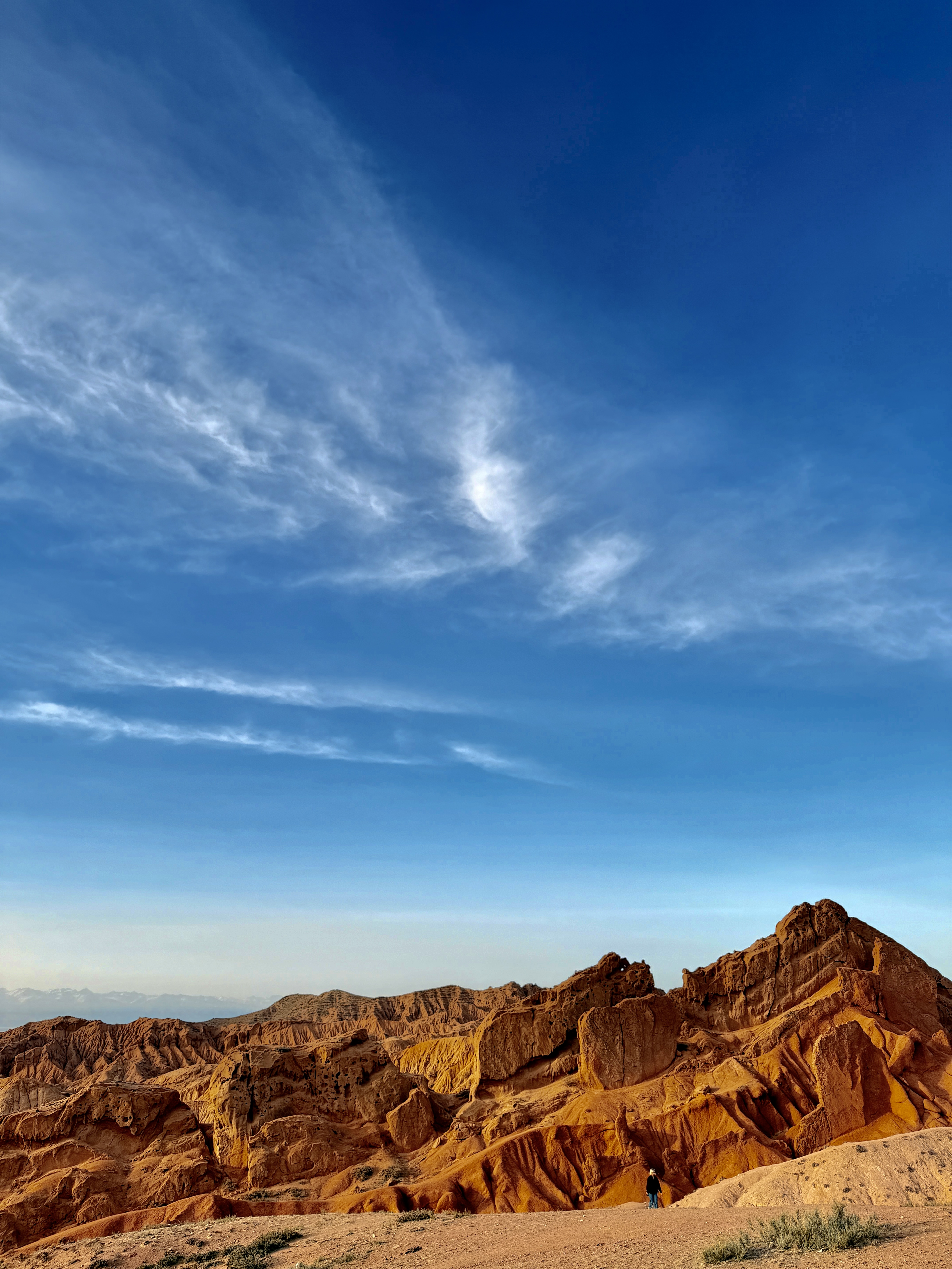 Иссык-Куль и его самые популярные каньоны