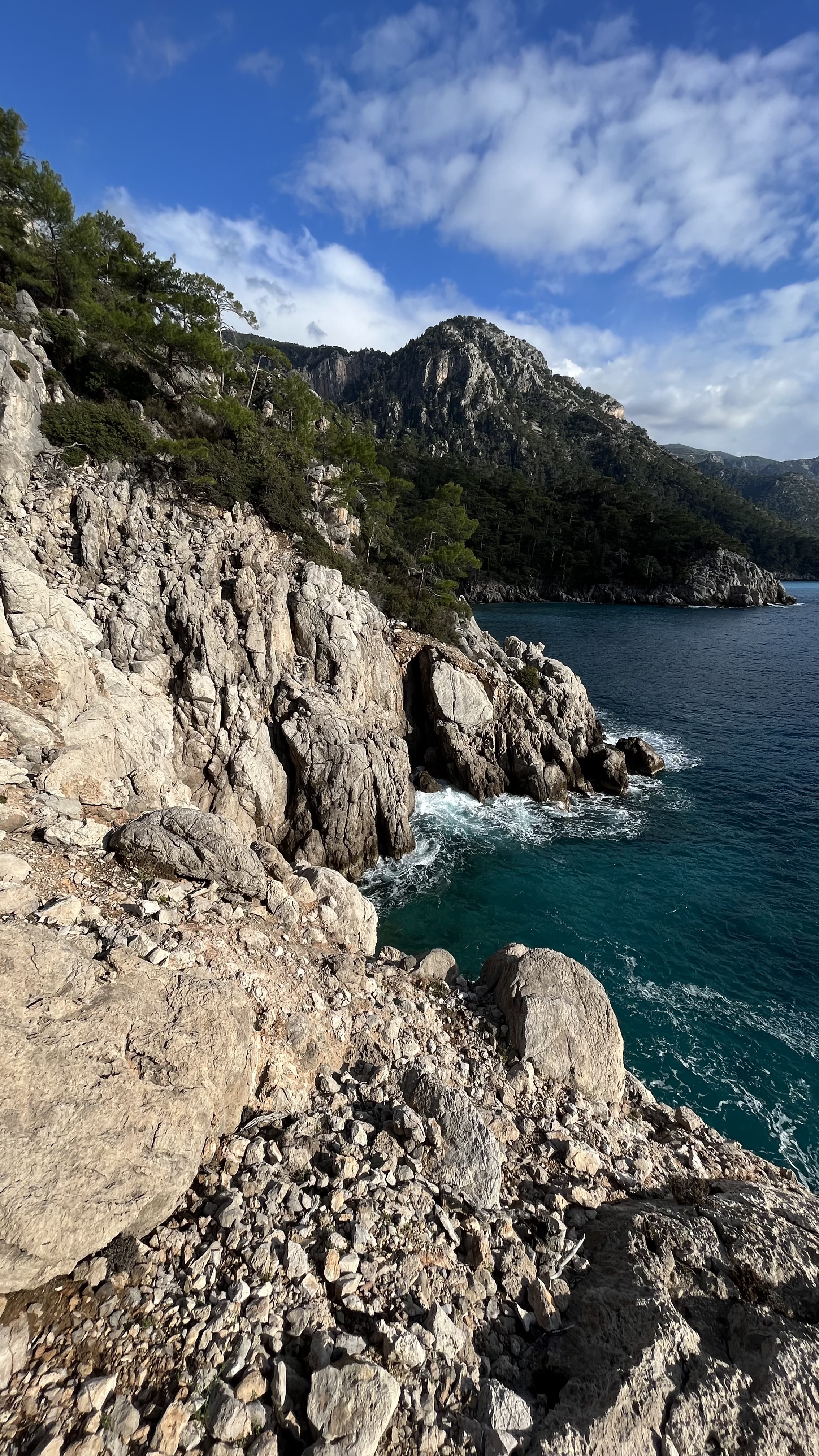 Ликийская тропа