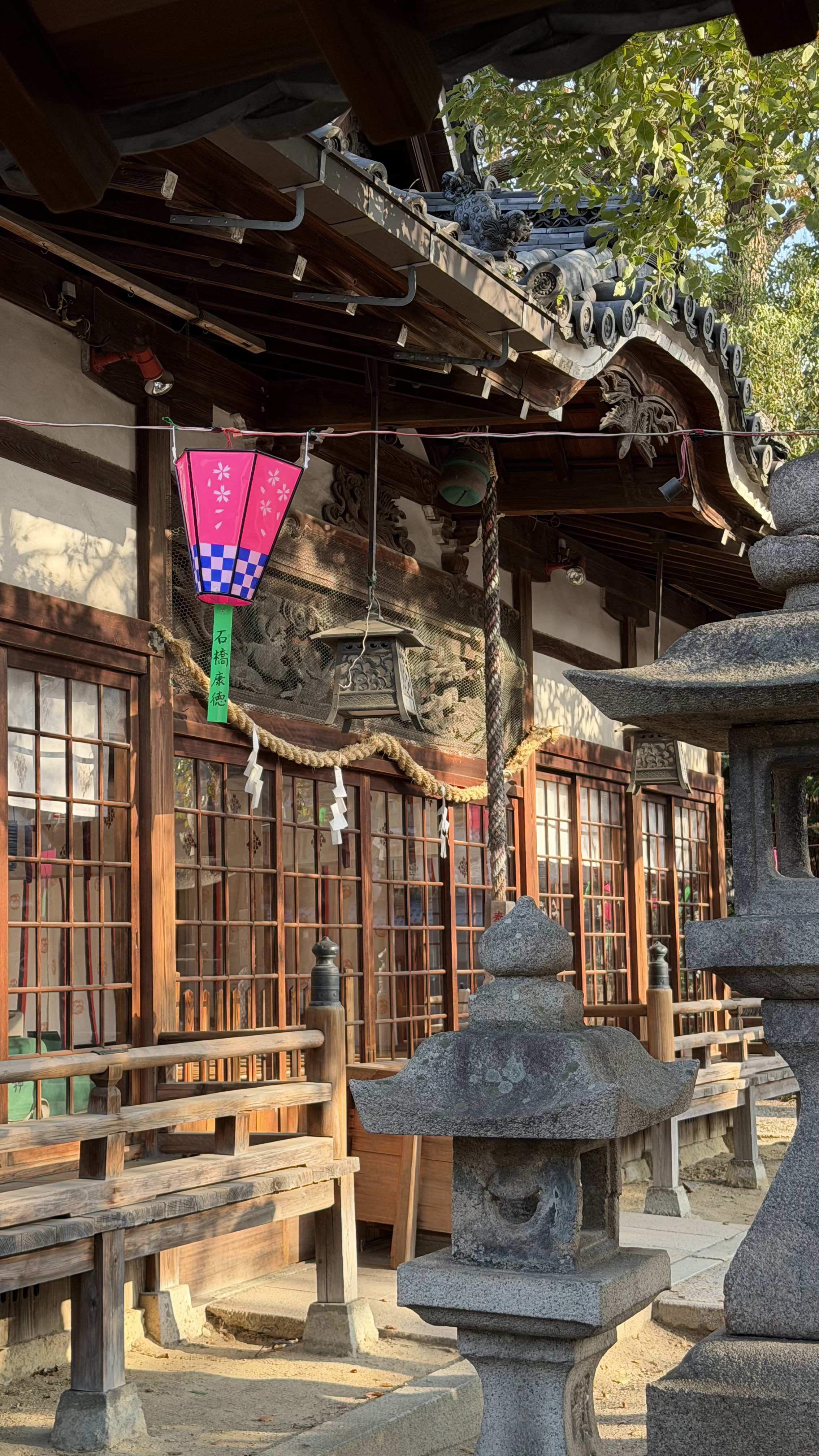 Приземление в стране восходящего солнца