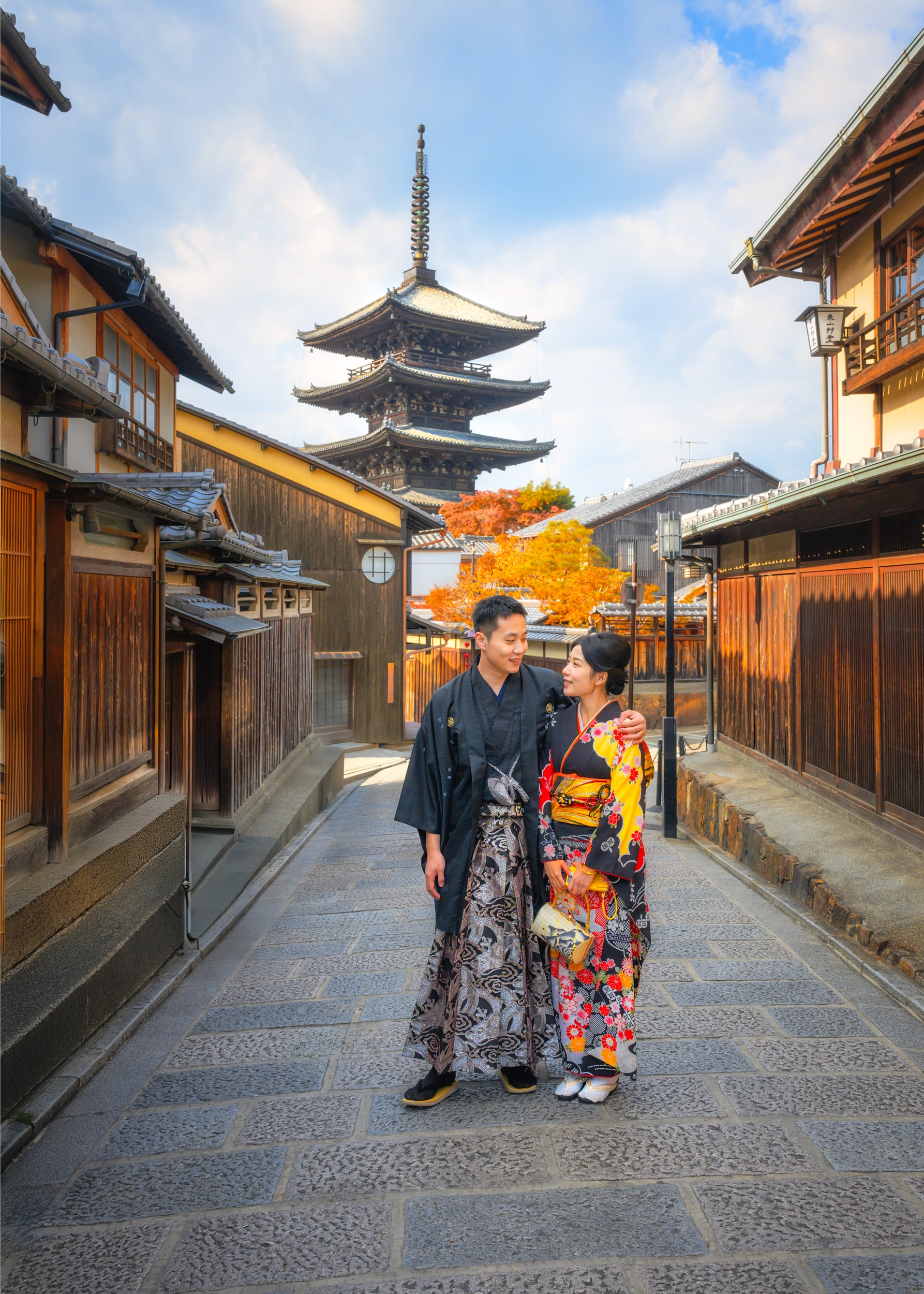 Фудзикавагутико - Токио - Киото