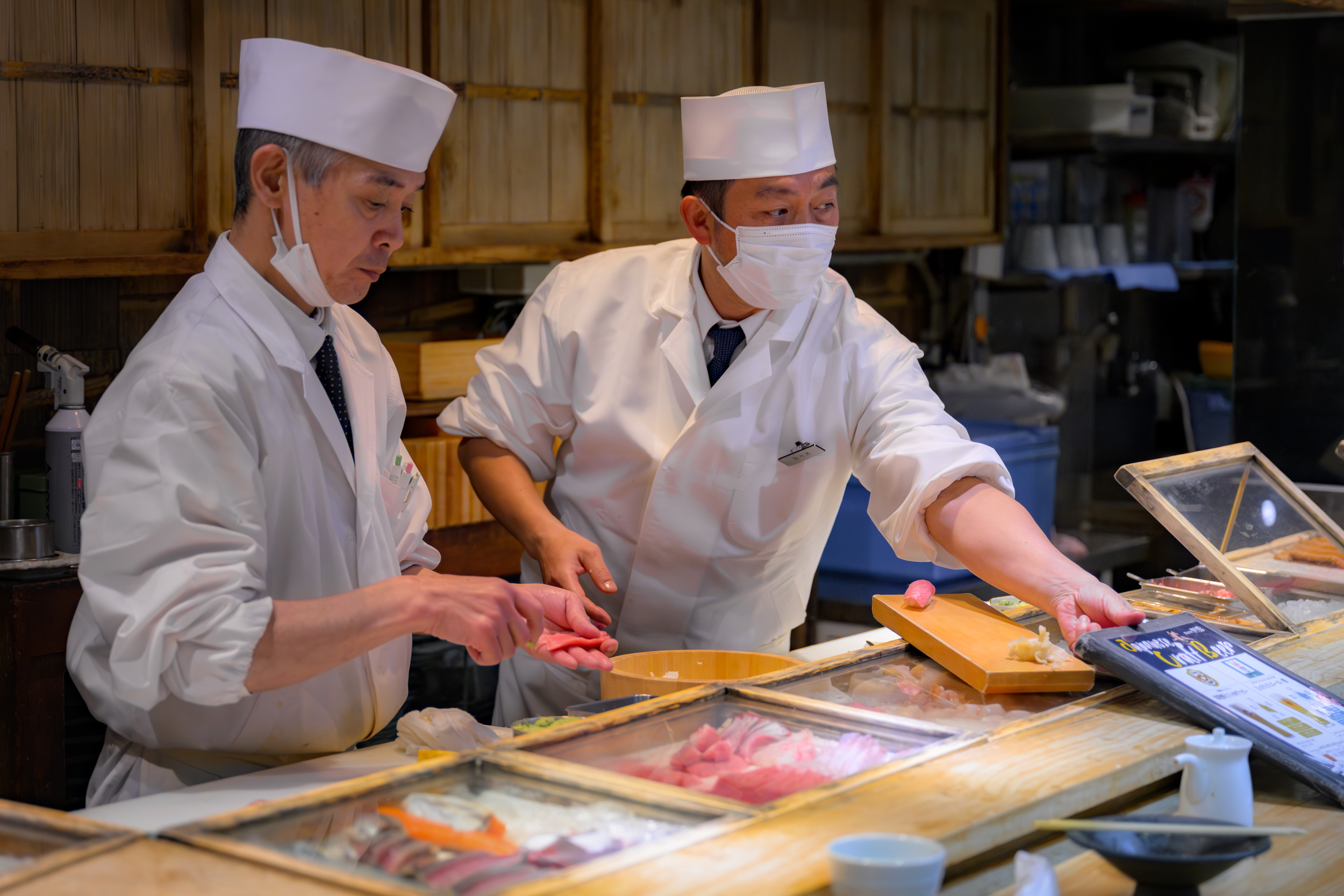 Киото - Осака - Нара