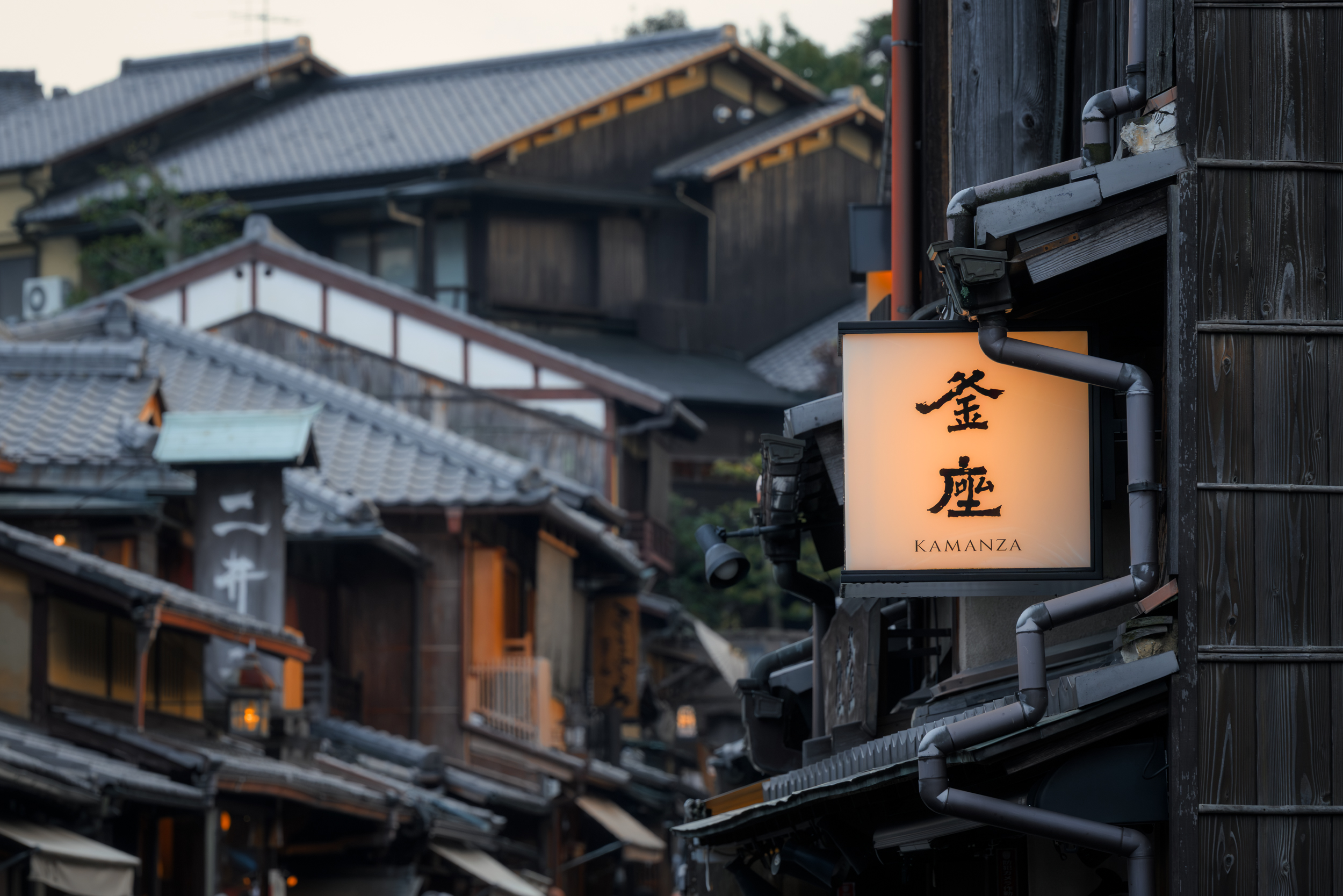 Япония с комфортом. Путешествие за фотографиями и настроением