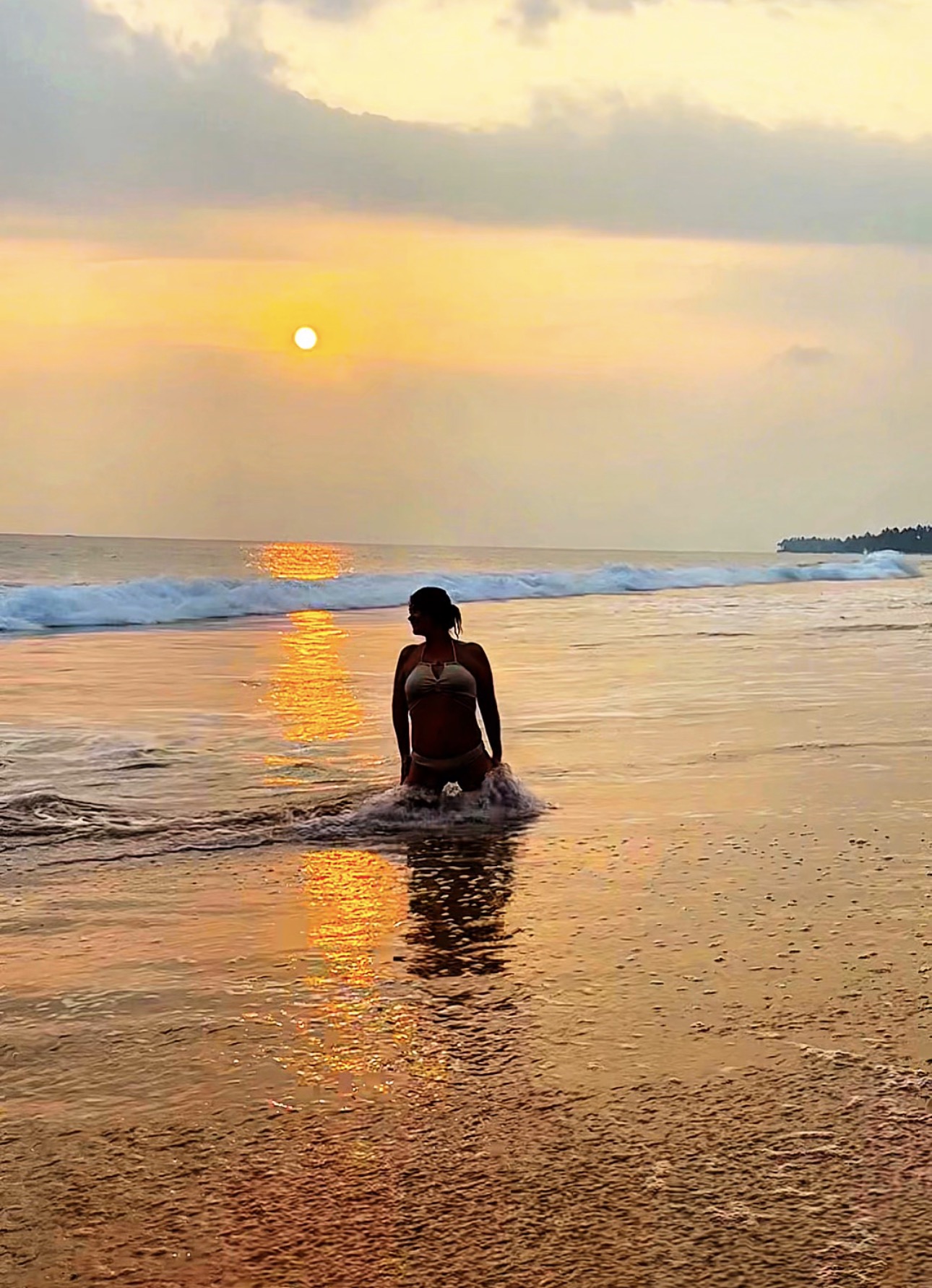 Путешествие мечты  с личными разборами судьбы