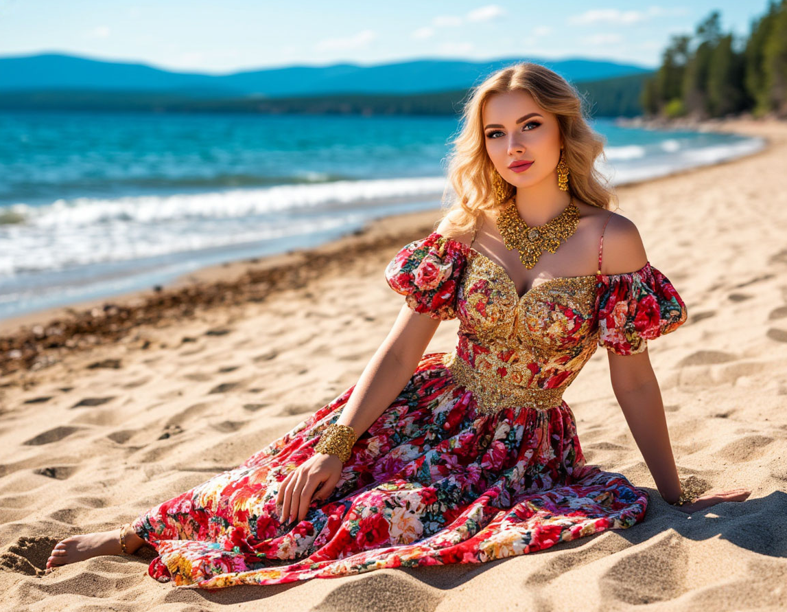 Красоты Байкала и Душа Бурятии: 5 дней Все Включено!