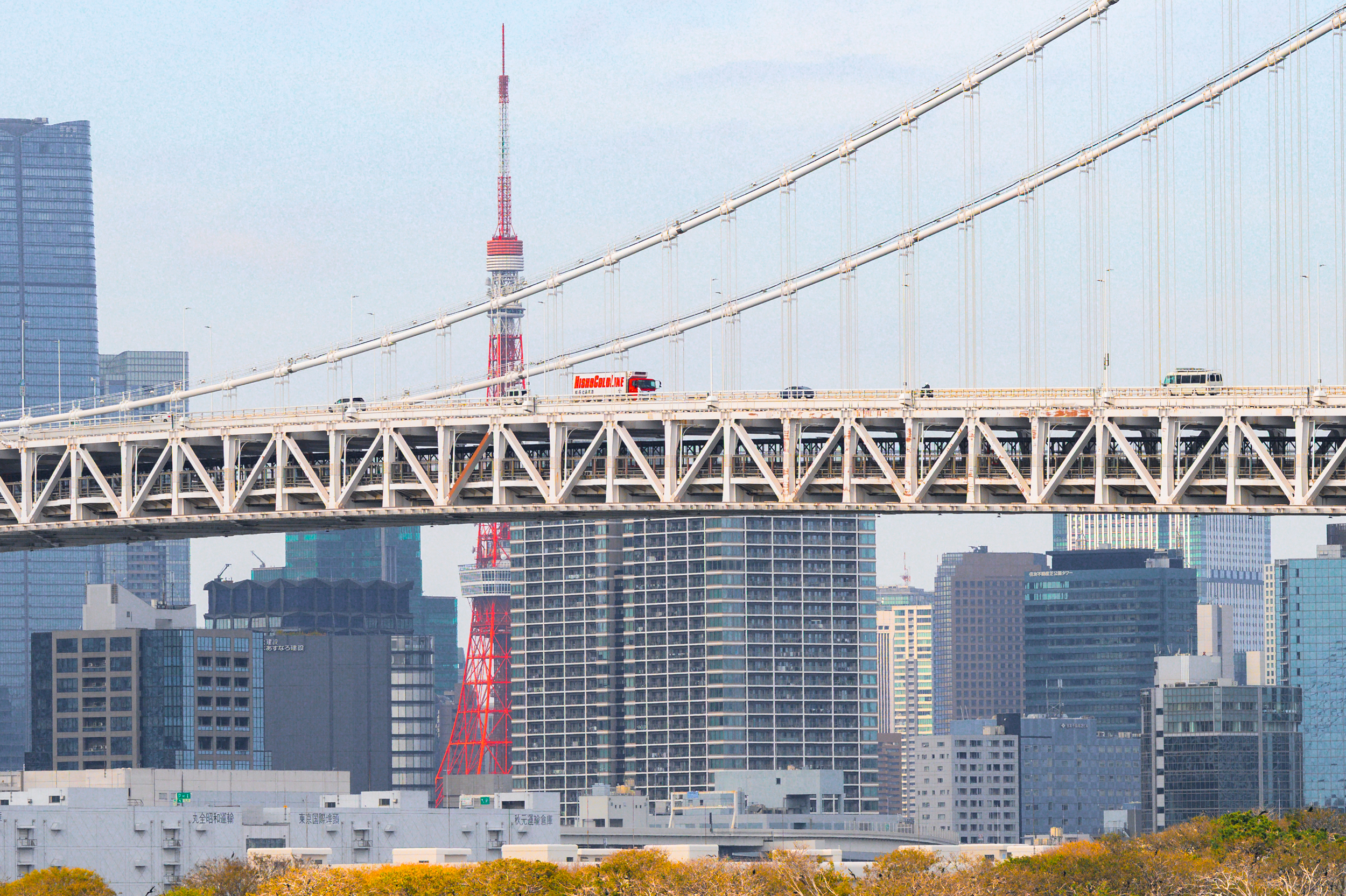 Токио - Фудзикавагутико