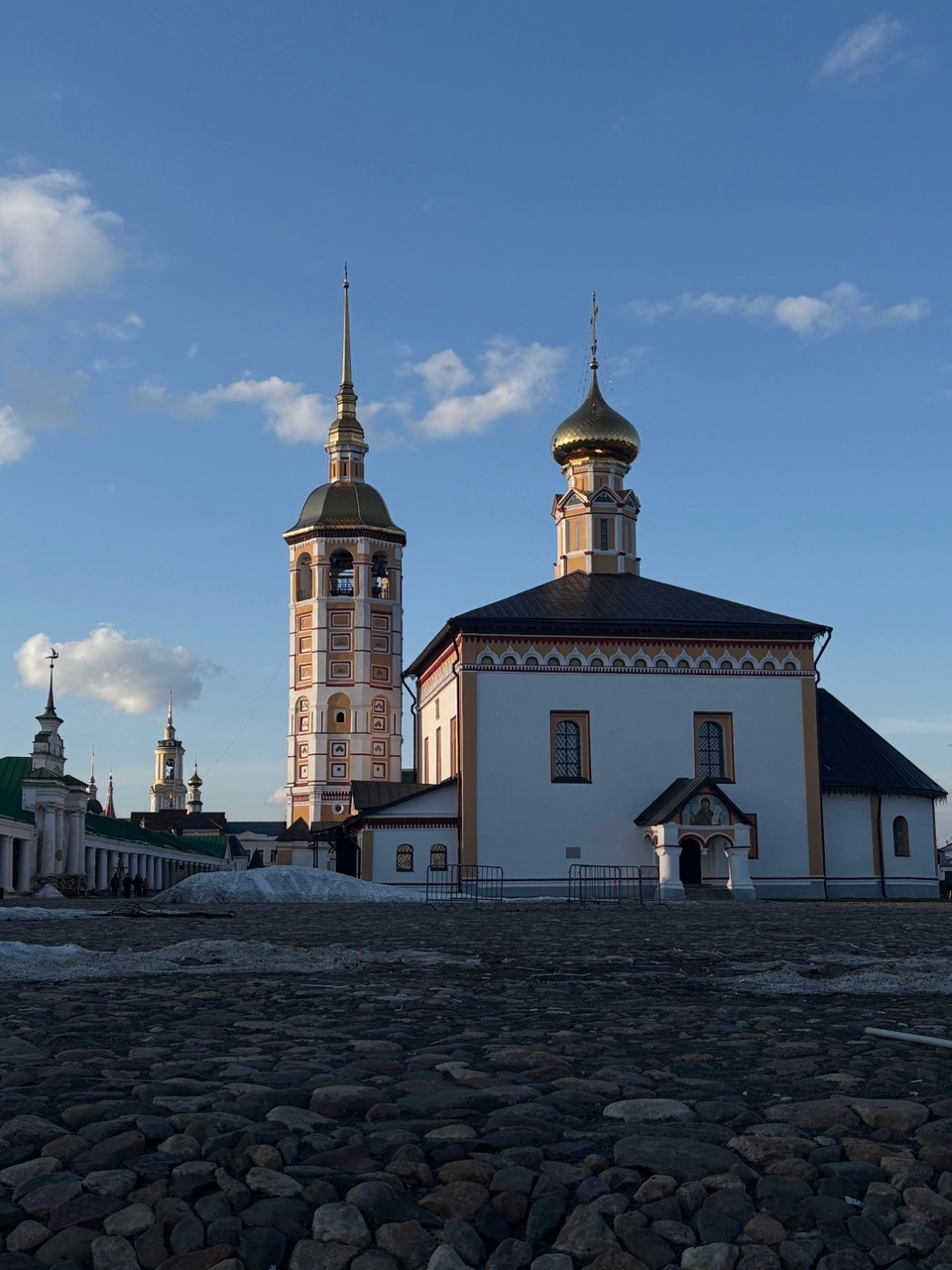 Однодневный тур в Суздаль на майские Все Включено