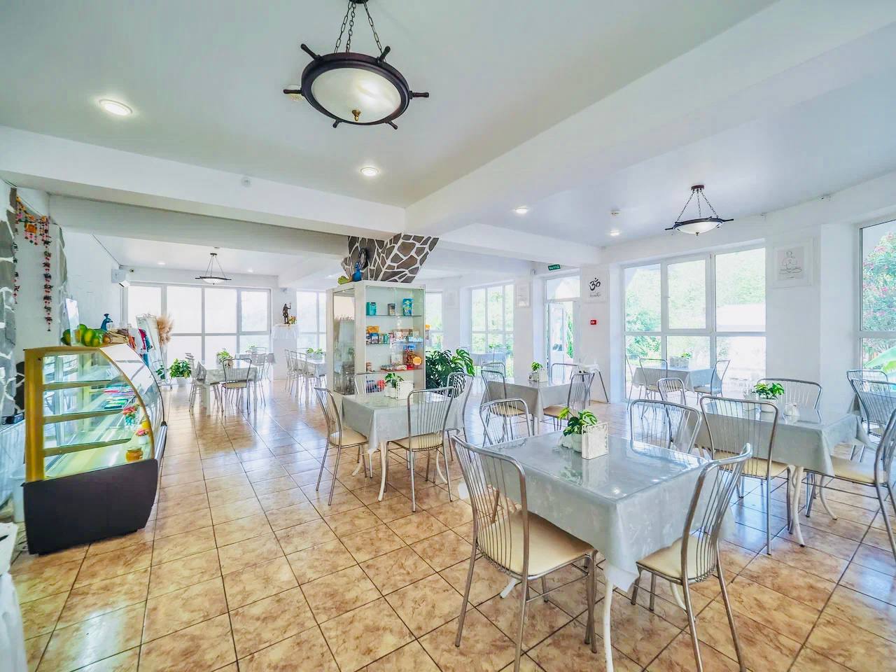 Ретрит 5 Ключей