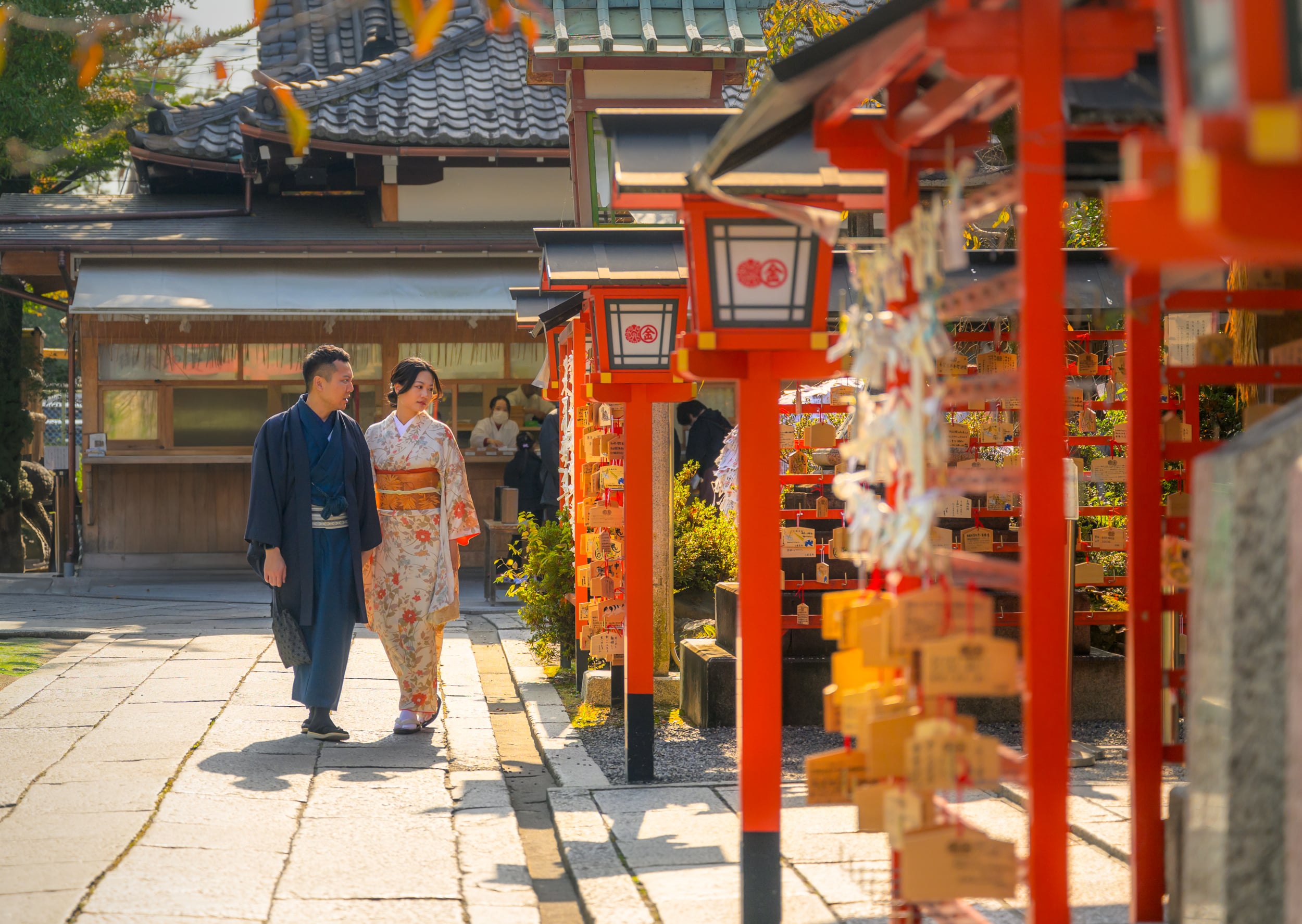 Фудзикавагутико - Токио - Киото