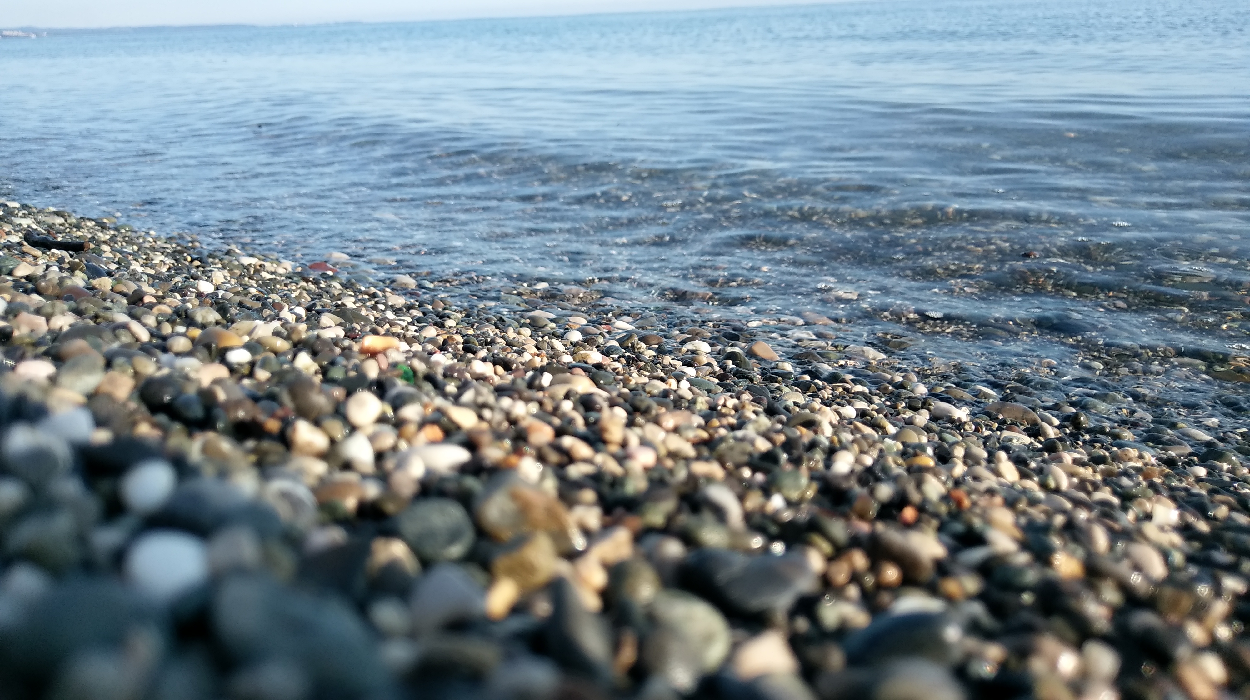 Здесь и Сейчас - уникальный ретрит в горах у моря