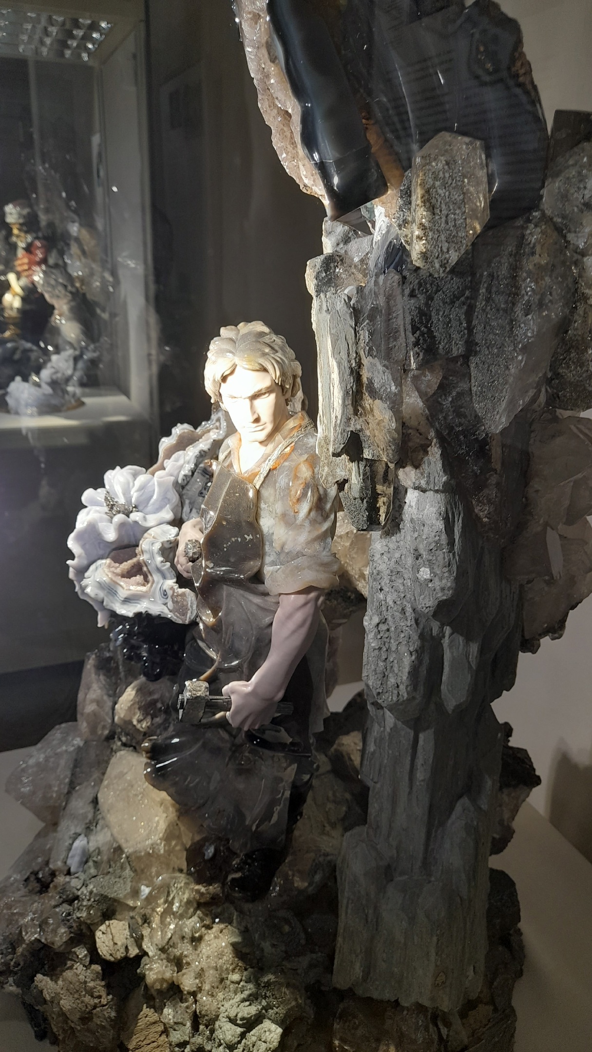 Демидовский маршрут