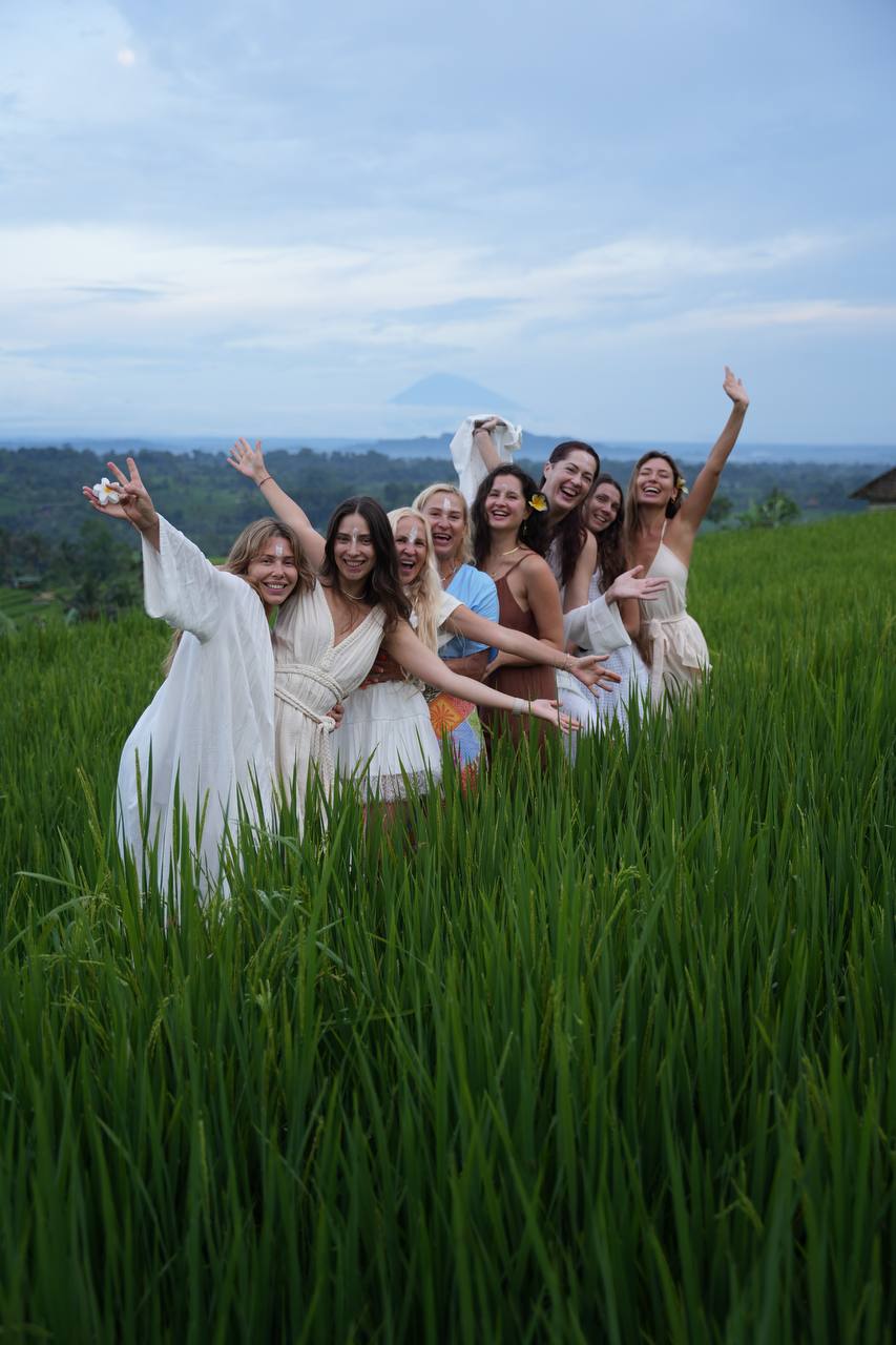 Настоящий Бали: от океана до вулкана