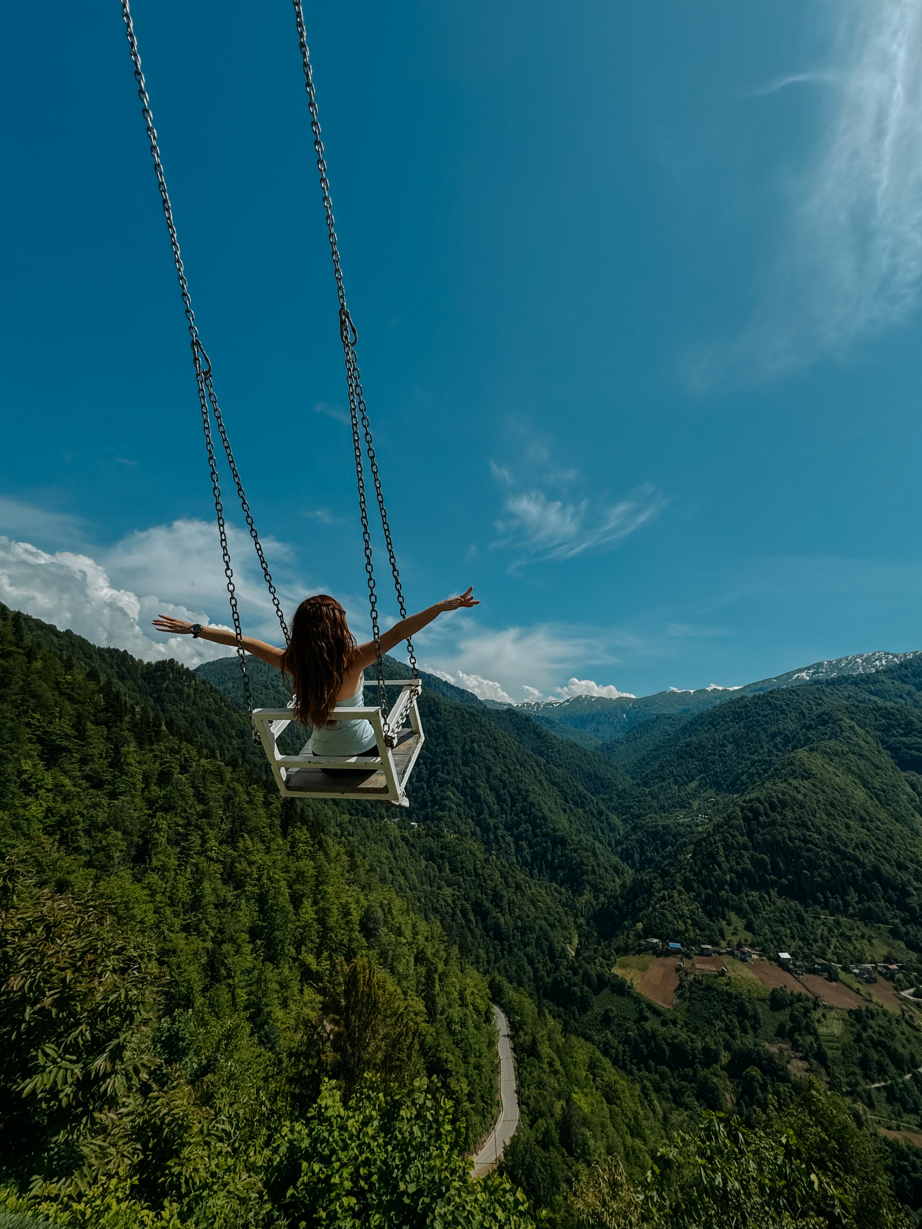 Морской тур в Батуми - Топ локации западной и южной Грузии
