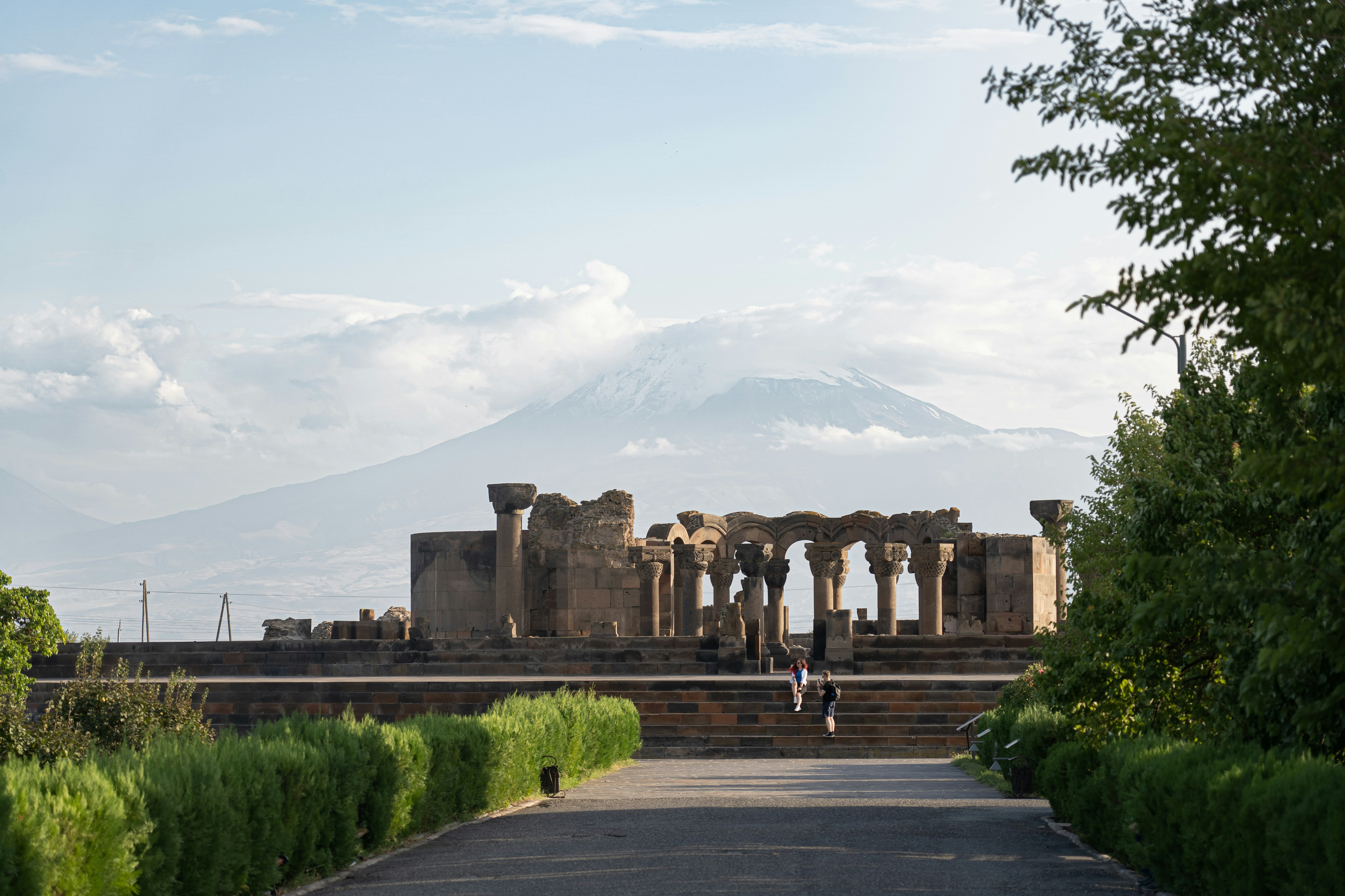 Армения, в которую влюбляешься: групповой тур на 6 дней, горы, монастыри и Севан