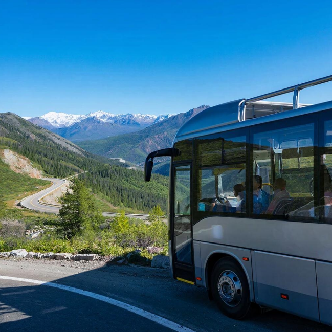 Настоящий Алтай