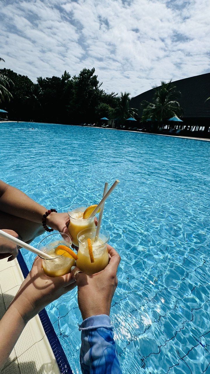 Маврикий: роскошь и гармония