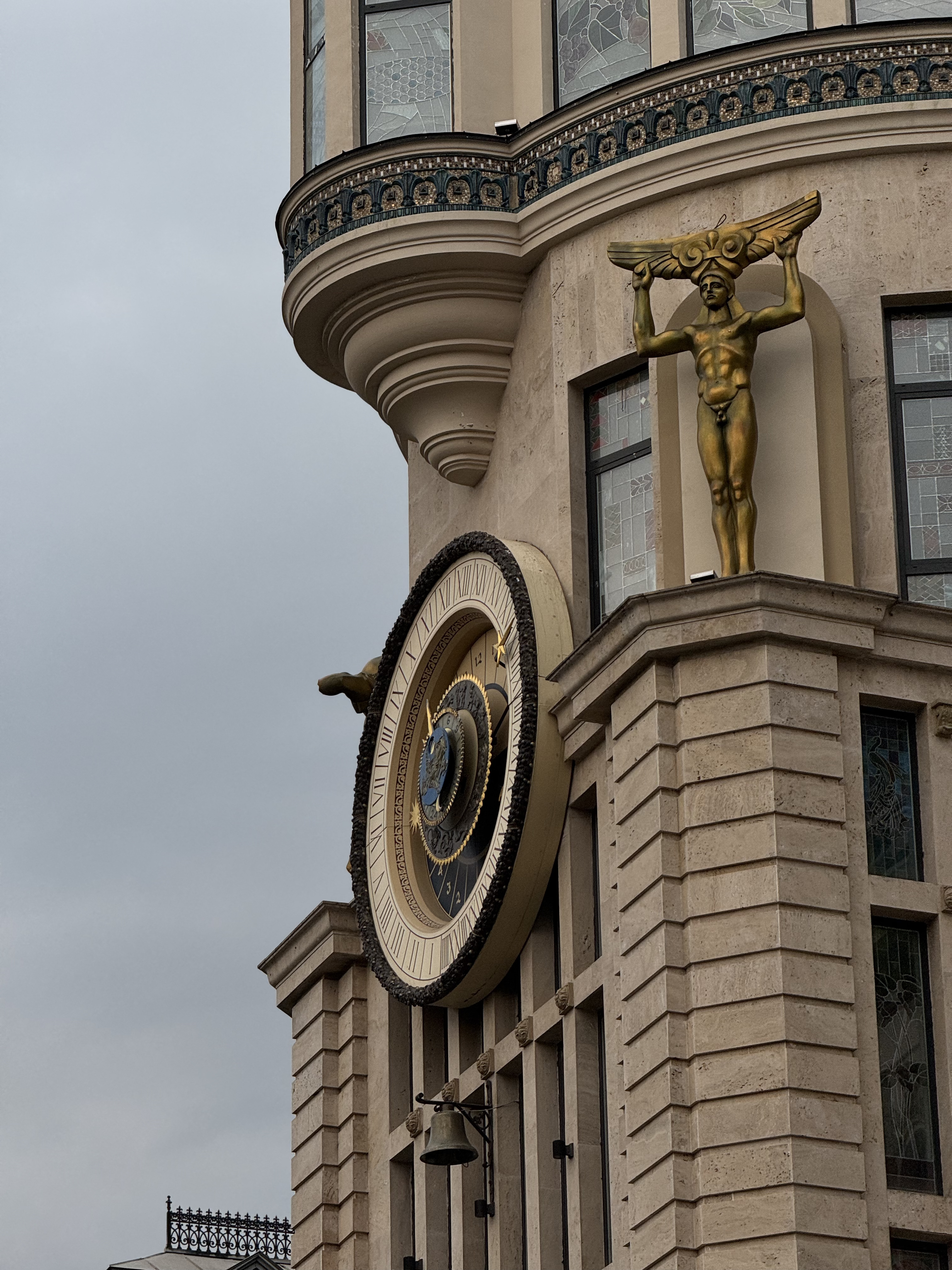 В Объятьях Солнечного Батуми (7/41)