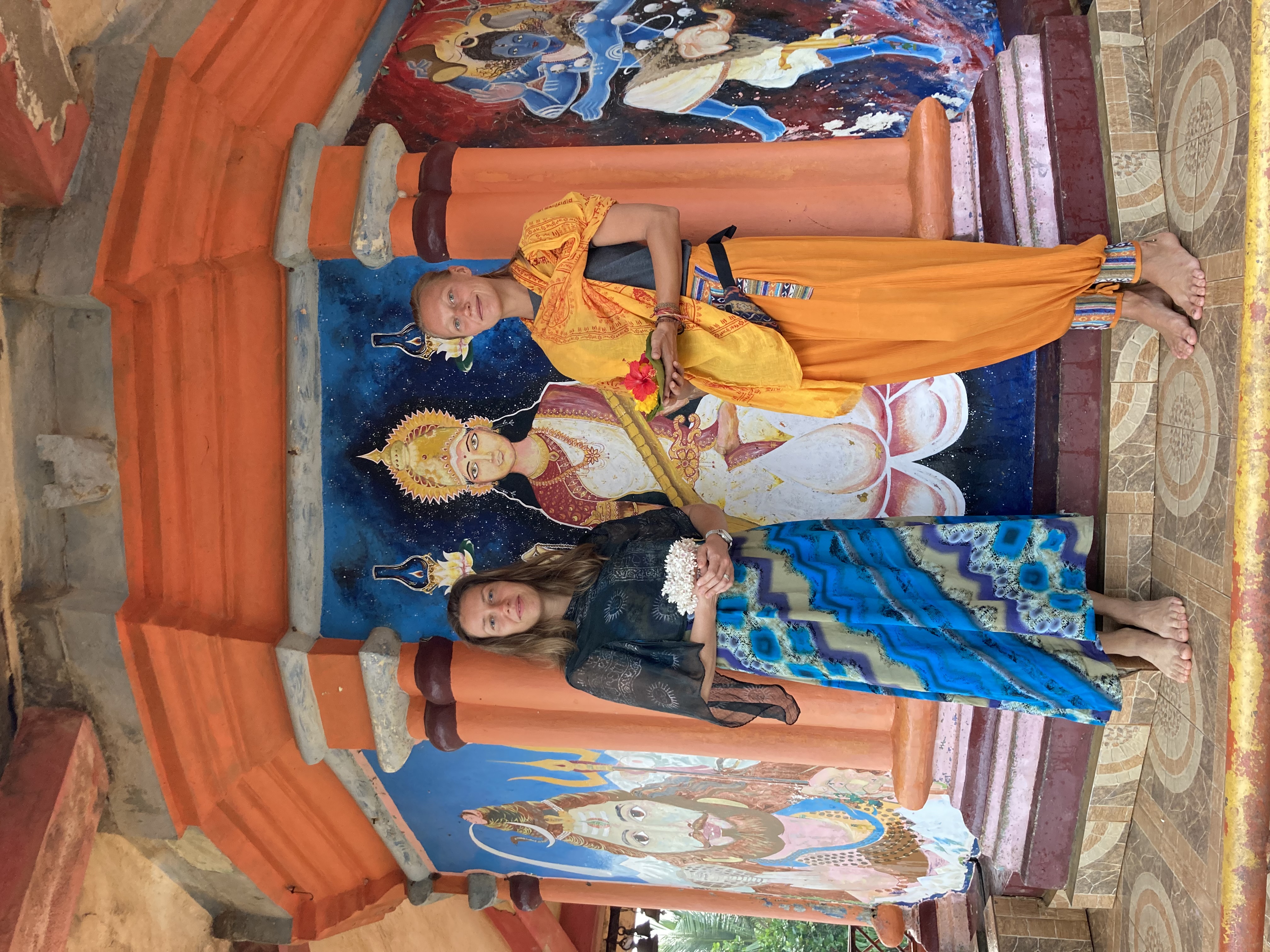 Мистическая Индия - по местам Шивы