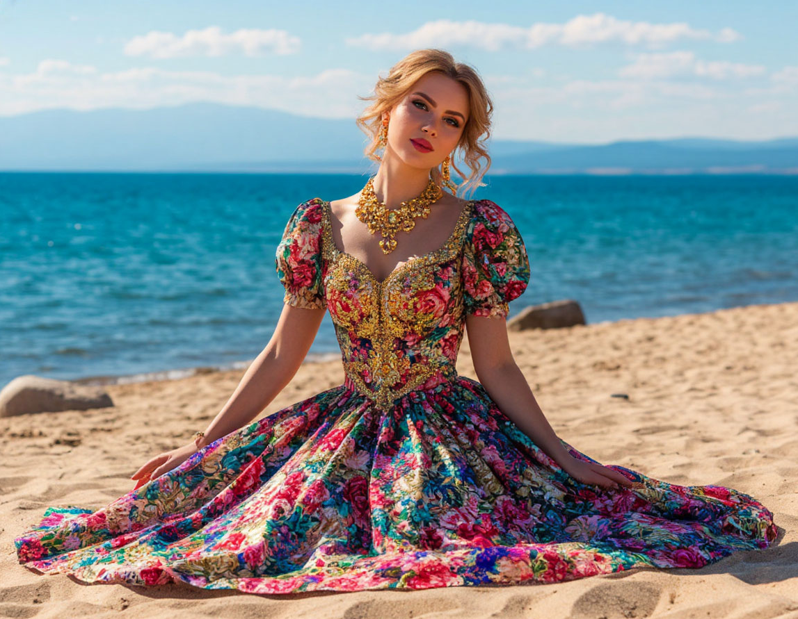 Большое Путешествие по Ольхону Все Включено!