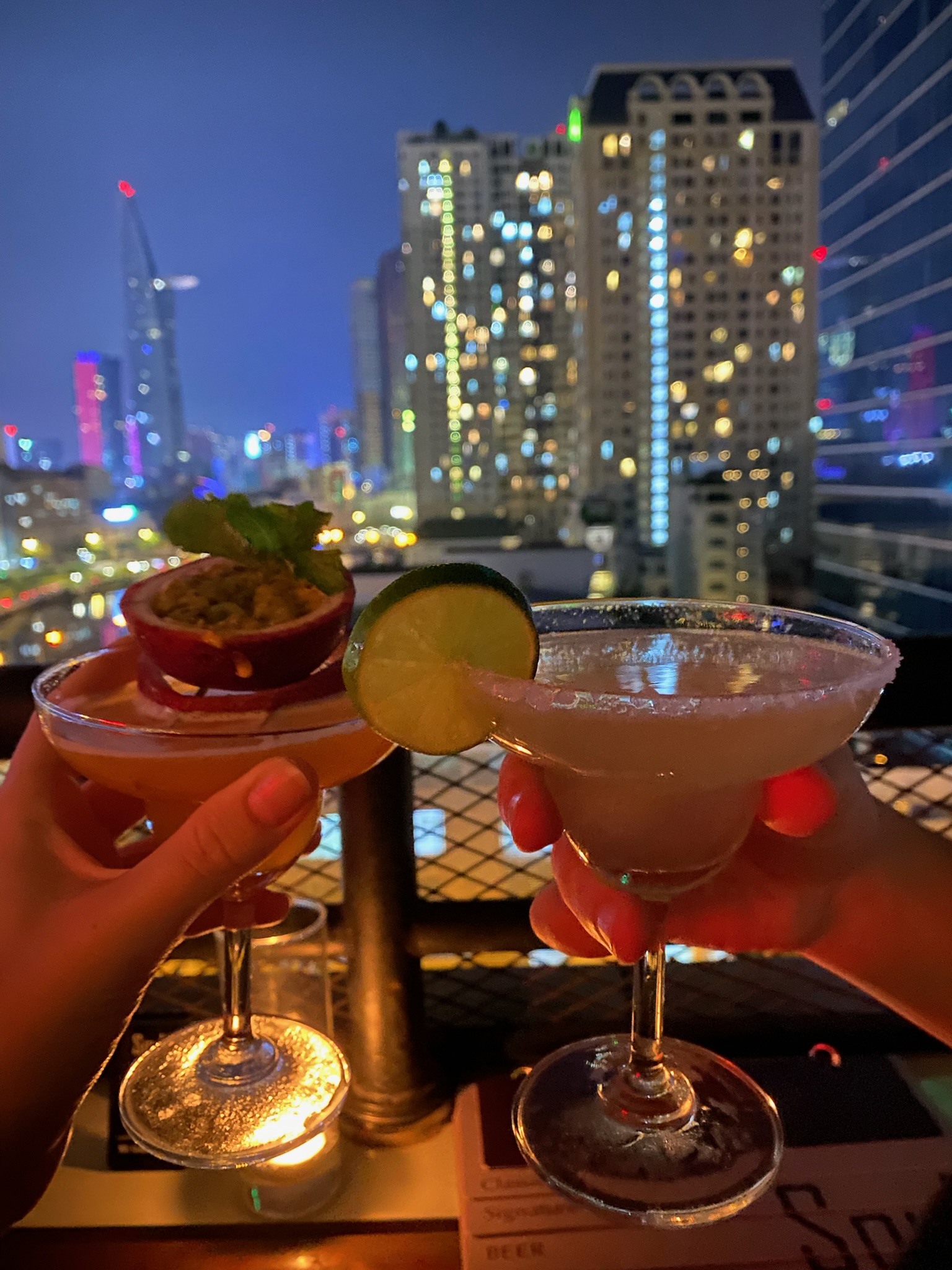 Настоящий Вьетнам, Дельта реки Меконг