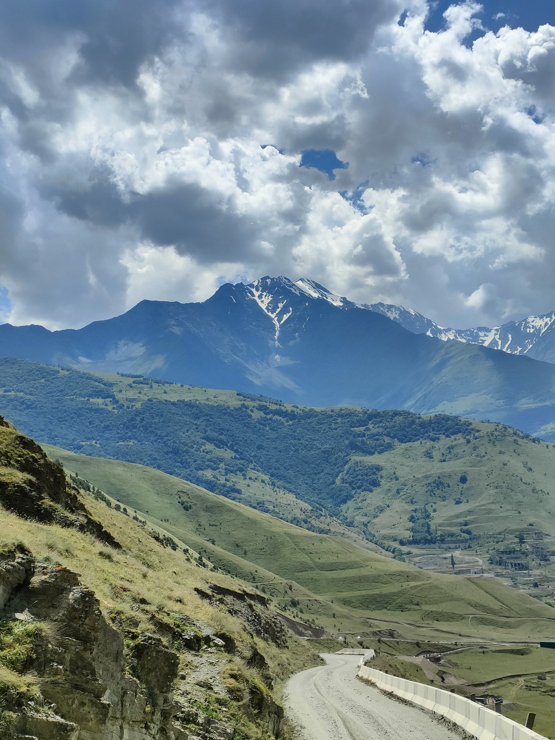 Северная Осетия, от которой сносит крышу!!!