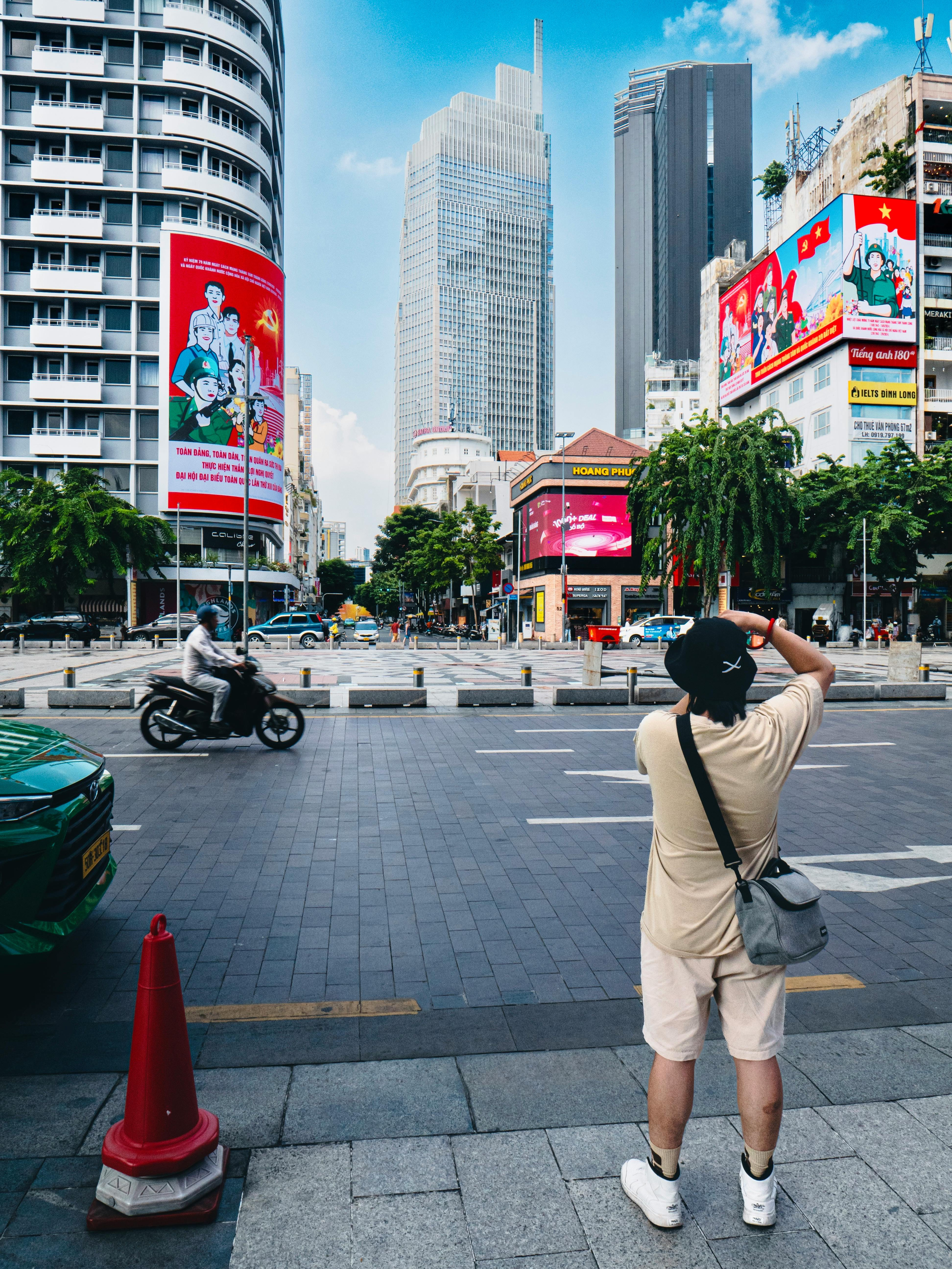Каникулы во Вьетнаме: Хошимин, Нячанг и Далат за 10 дней