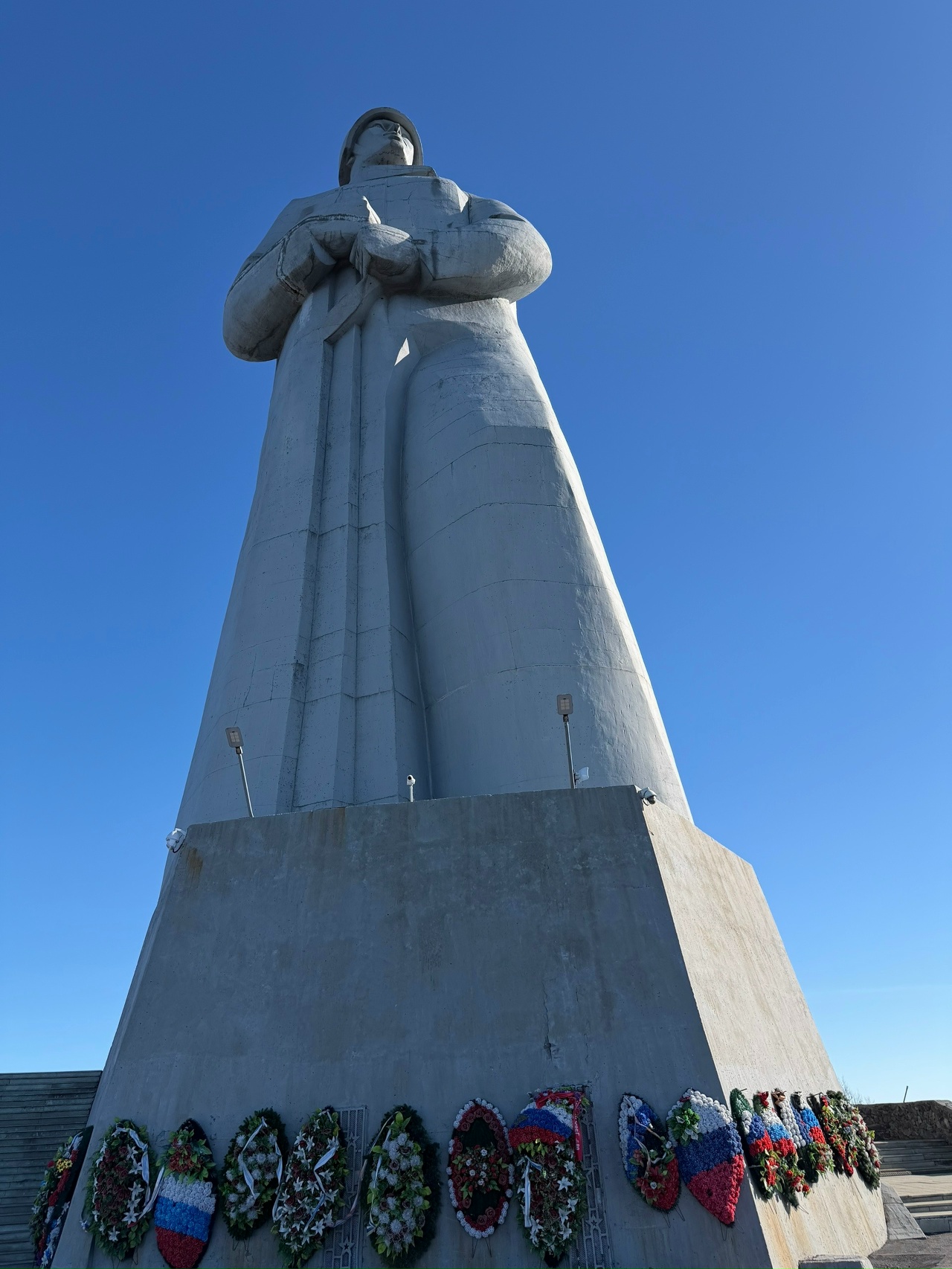 Мурманск за 1 день /Ледокол,сопки и история Севера