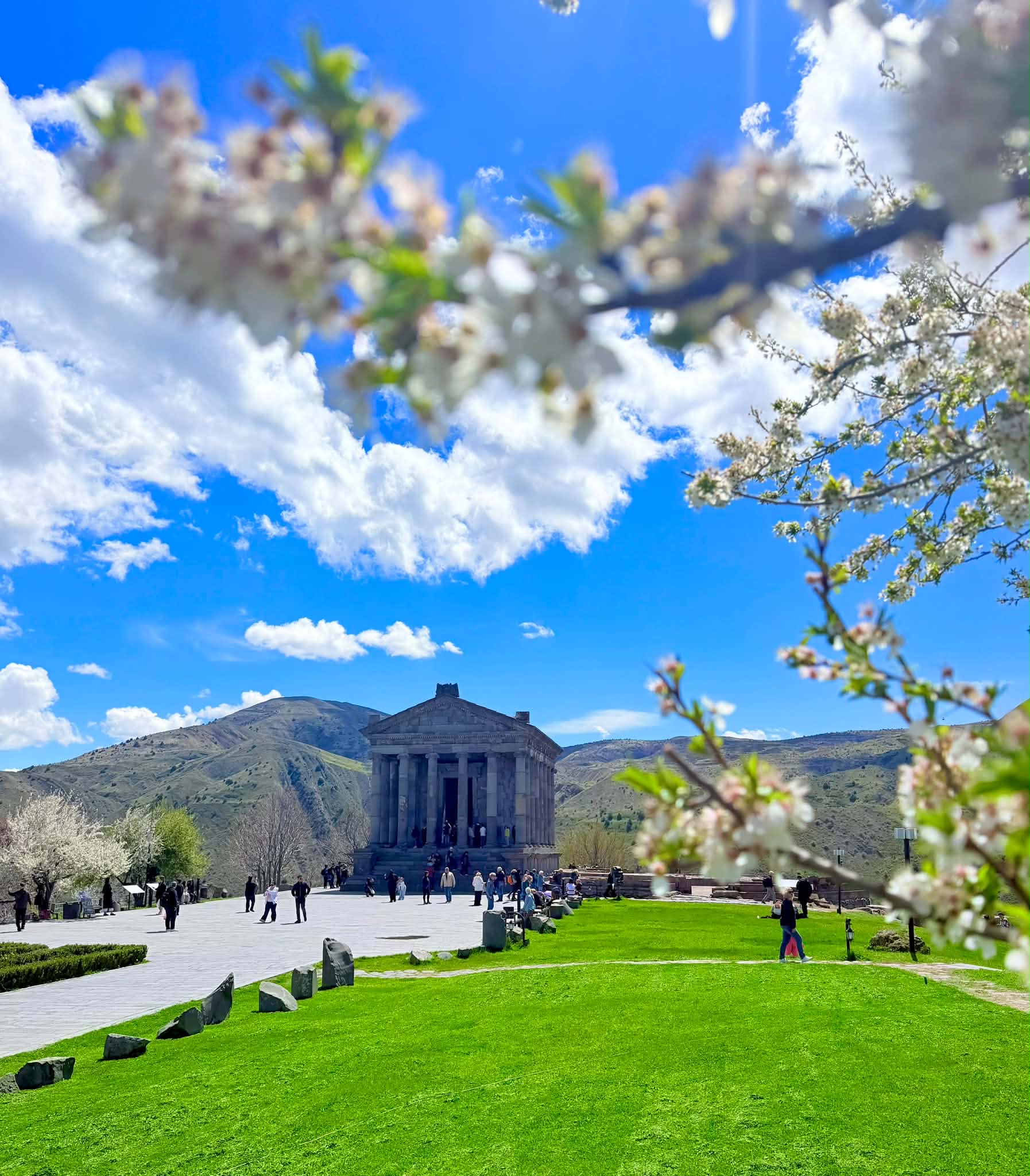 Армения на выходные: вино, классика и гастрономия за 3 дня