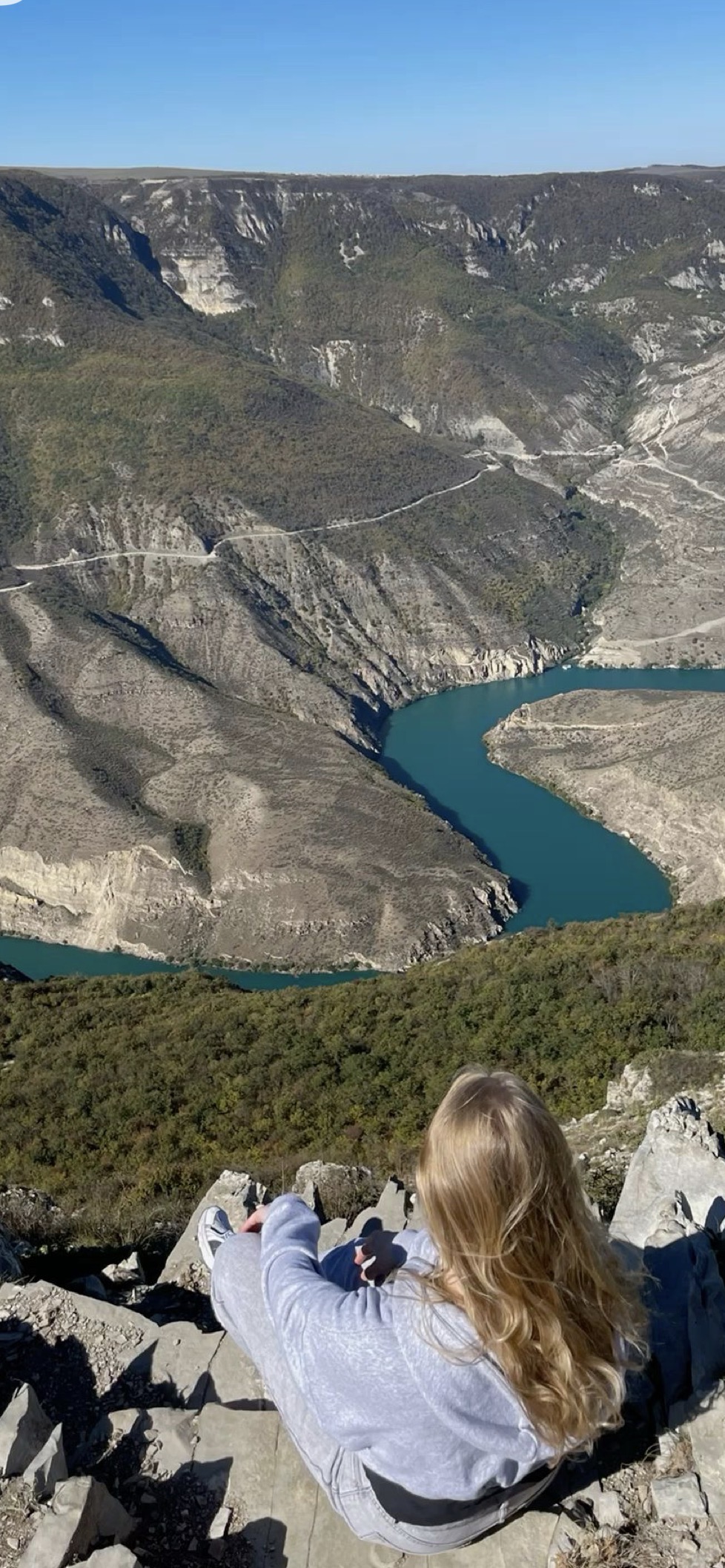 Молодежный авторский 4-х дневный джип-тур все включено