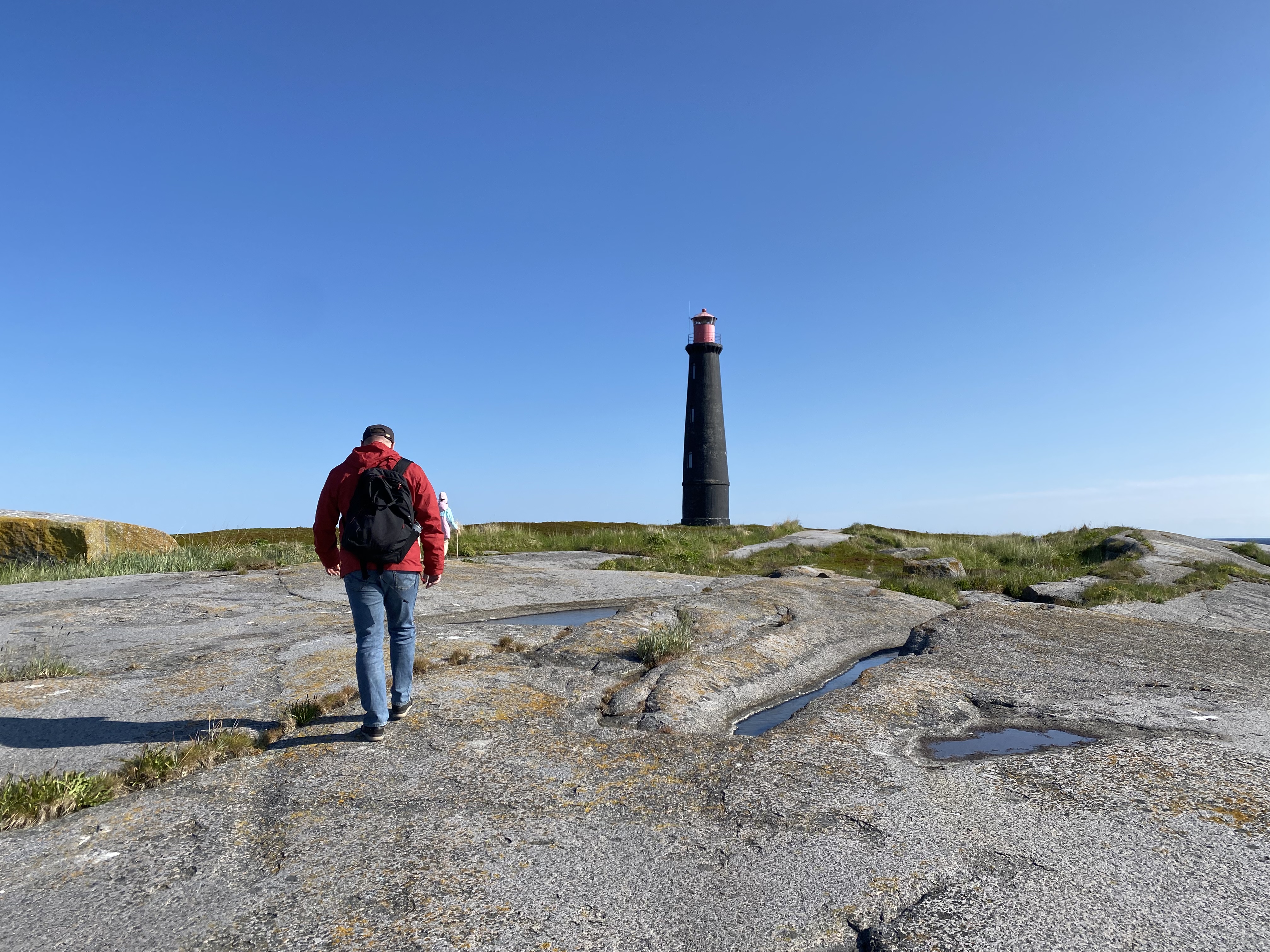 Соловки-собственный взгляд