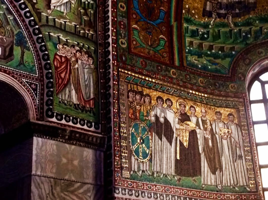 Италия без суеты: Болонья, Римини, Сан-Марино и средневековые города (15/28)