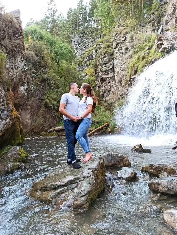 Легенды Алтая