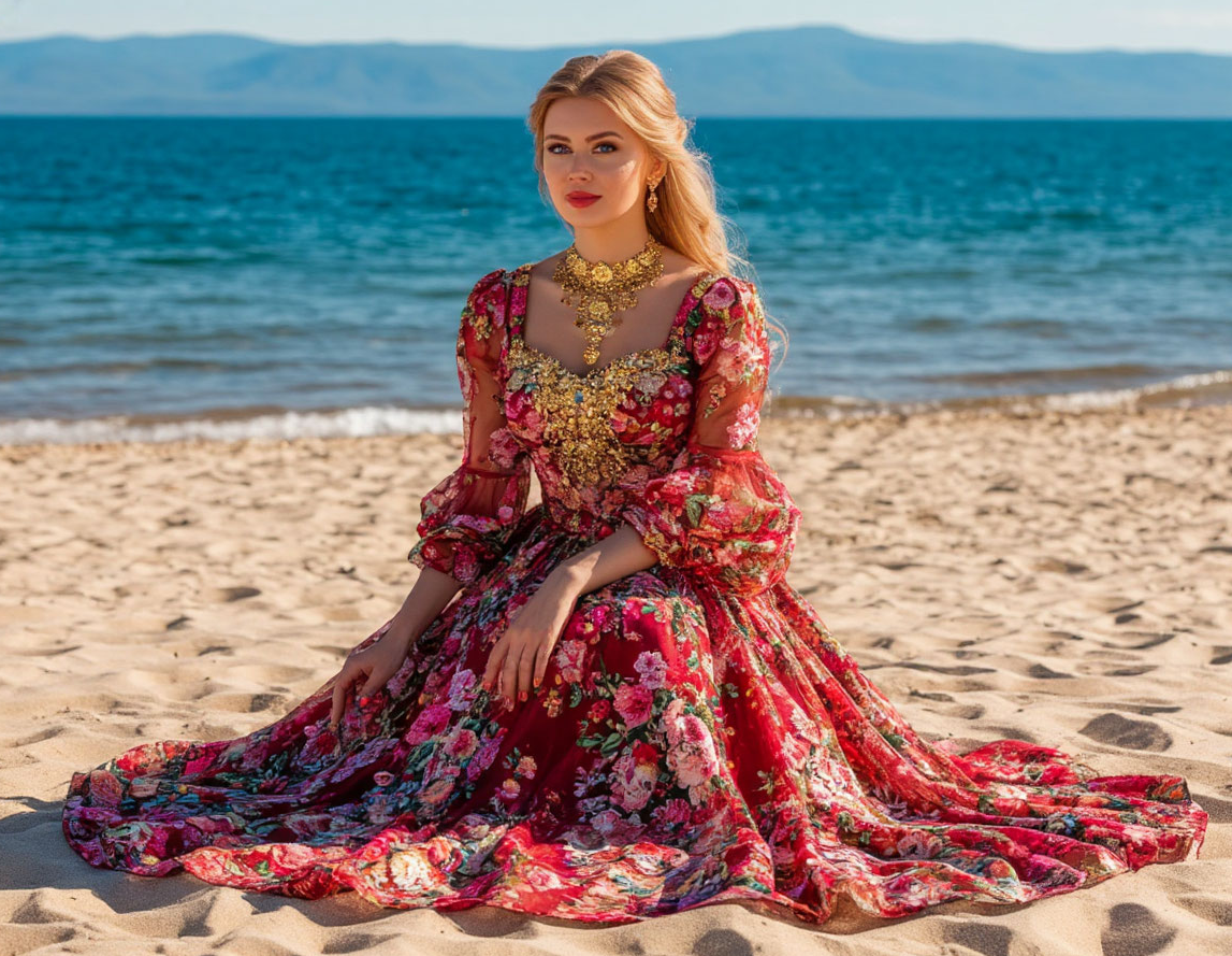 Дыхание лета и релакс на Ольхоне: 7 дней от Иркутска до Хобоя с 3 раз.питанием!