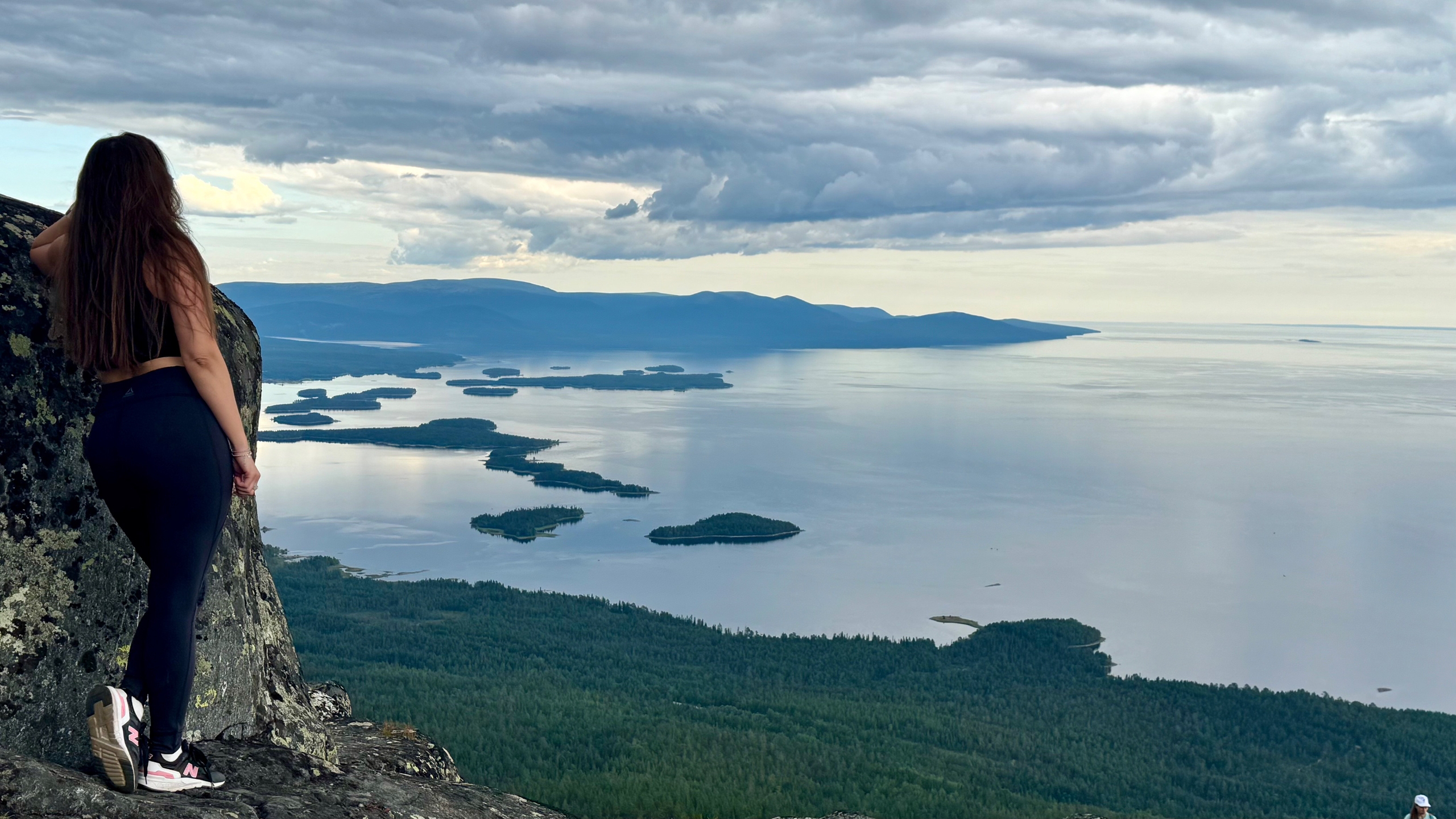 Дыхание белого моря , экскурсия из Мурманска