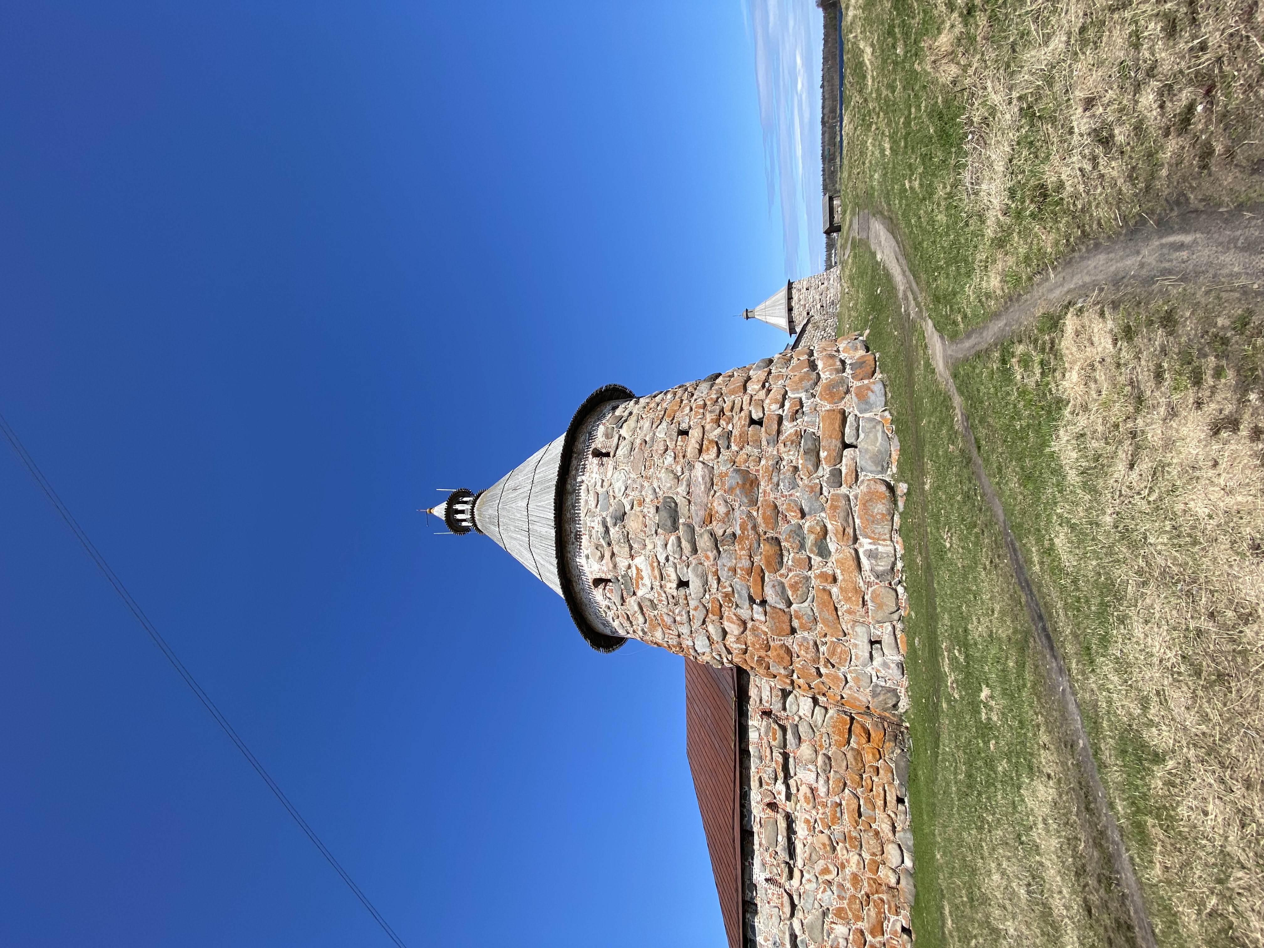 Архипелаг Соловки. Святая легенда. Гранд-тур на Соловецкие острова